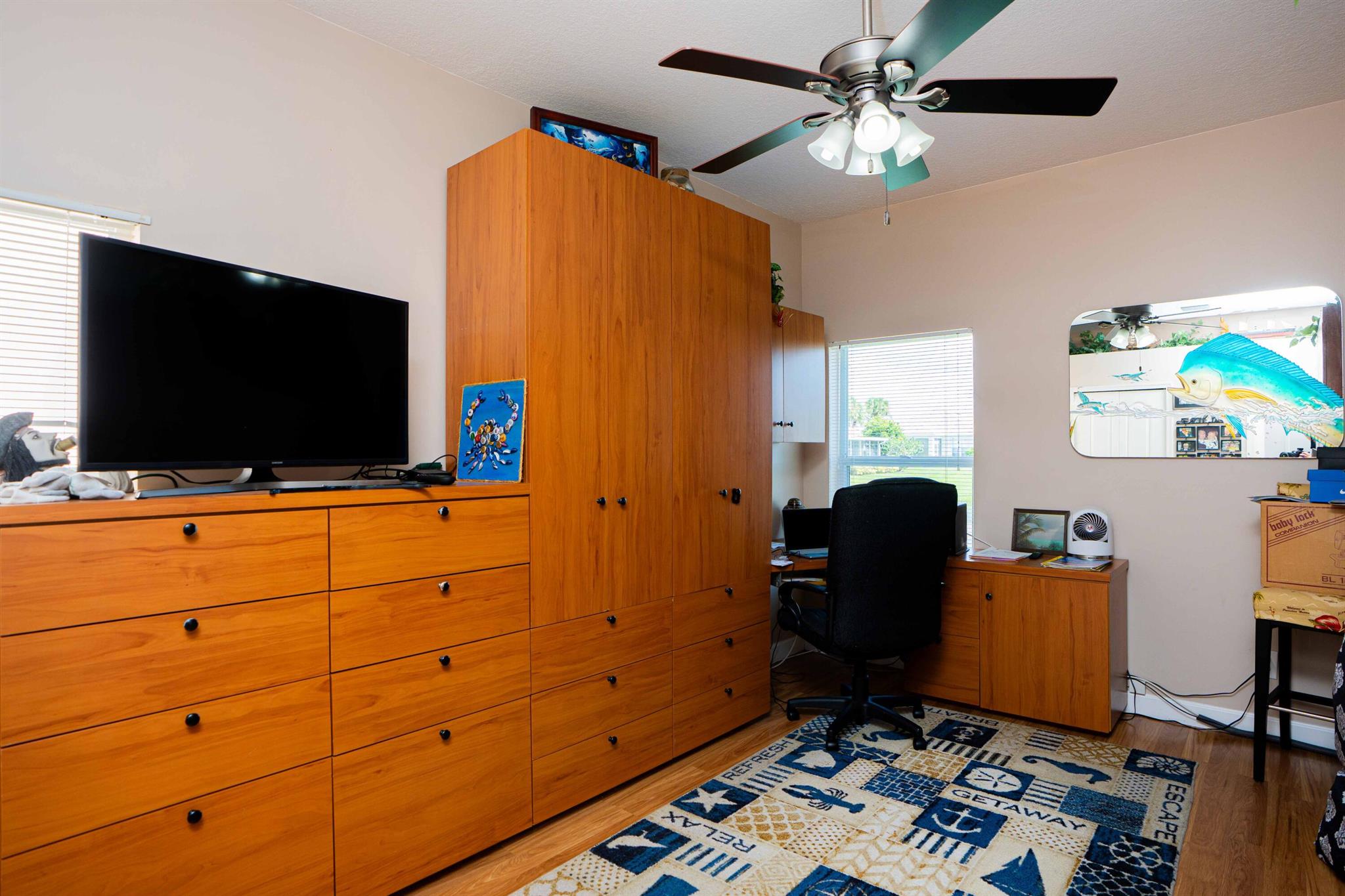 KINGS ISLE - Residential