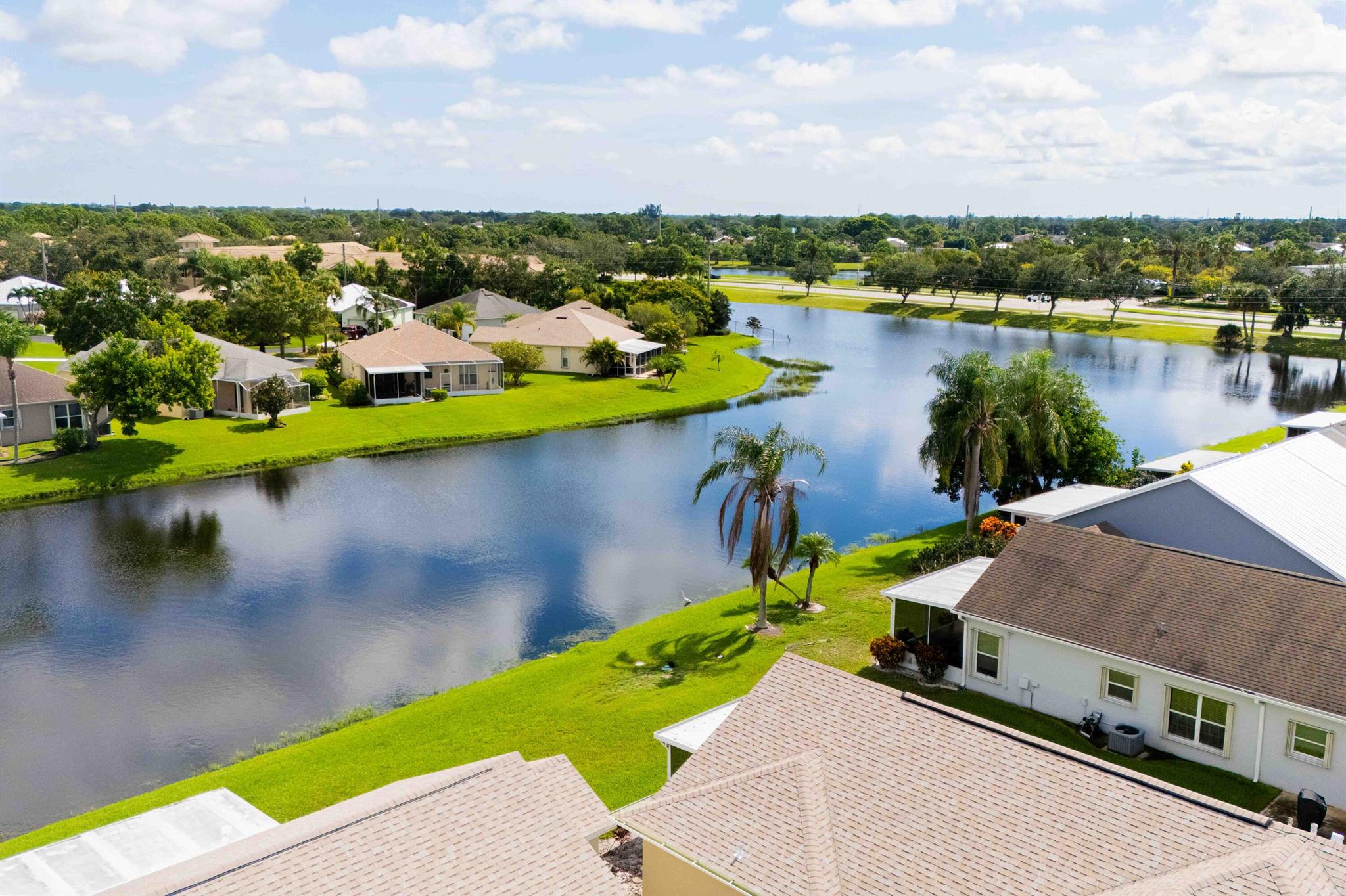 KINGS ISLE - Residential