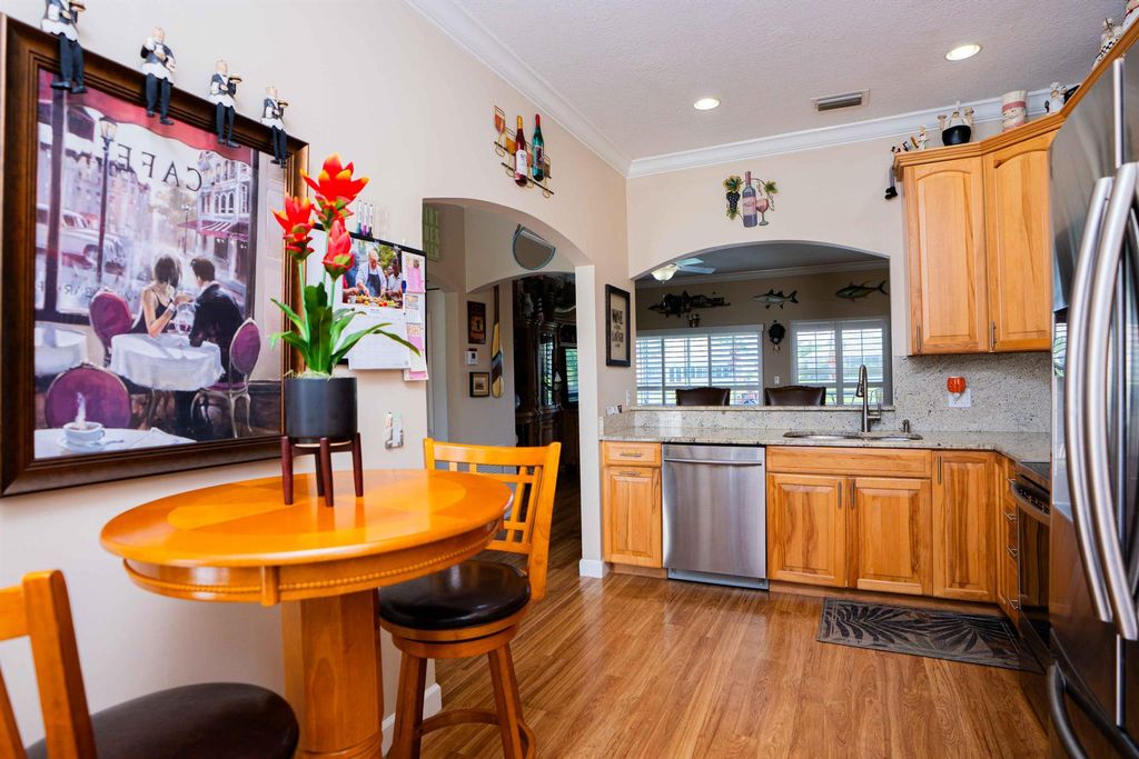 Photo of 450 Turin Court, Port Saint Lucie, FL 34986 (MLS # R11122899)