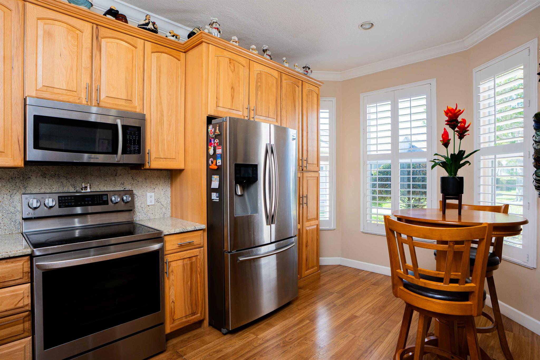 KINGS ISLE - Residential