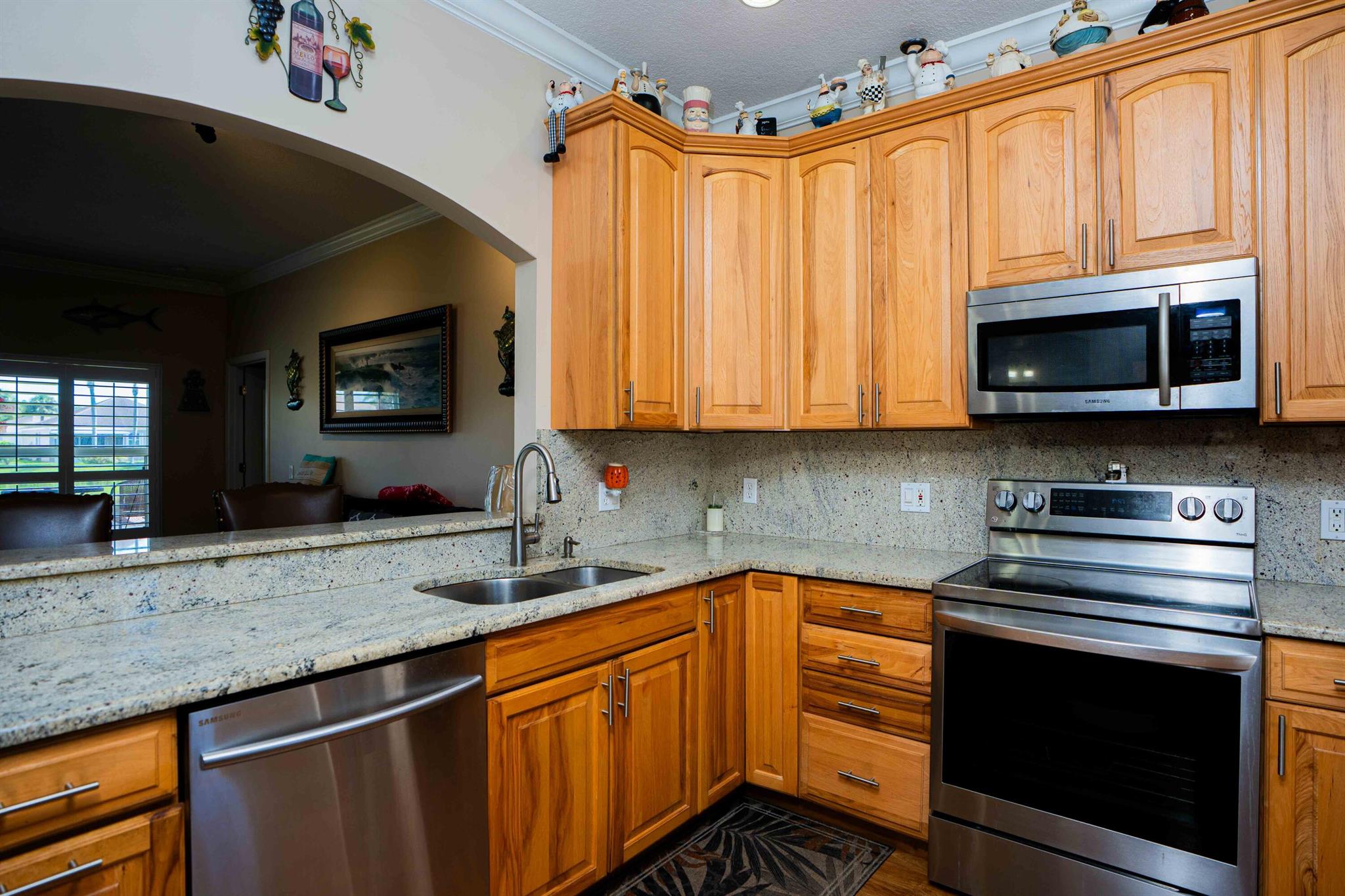 KINGS ISLE - Residential