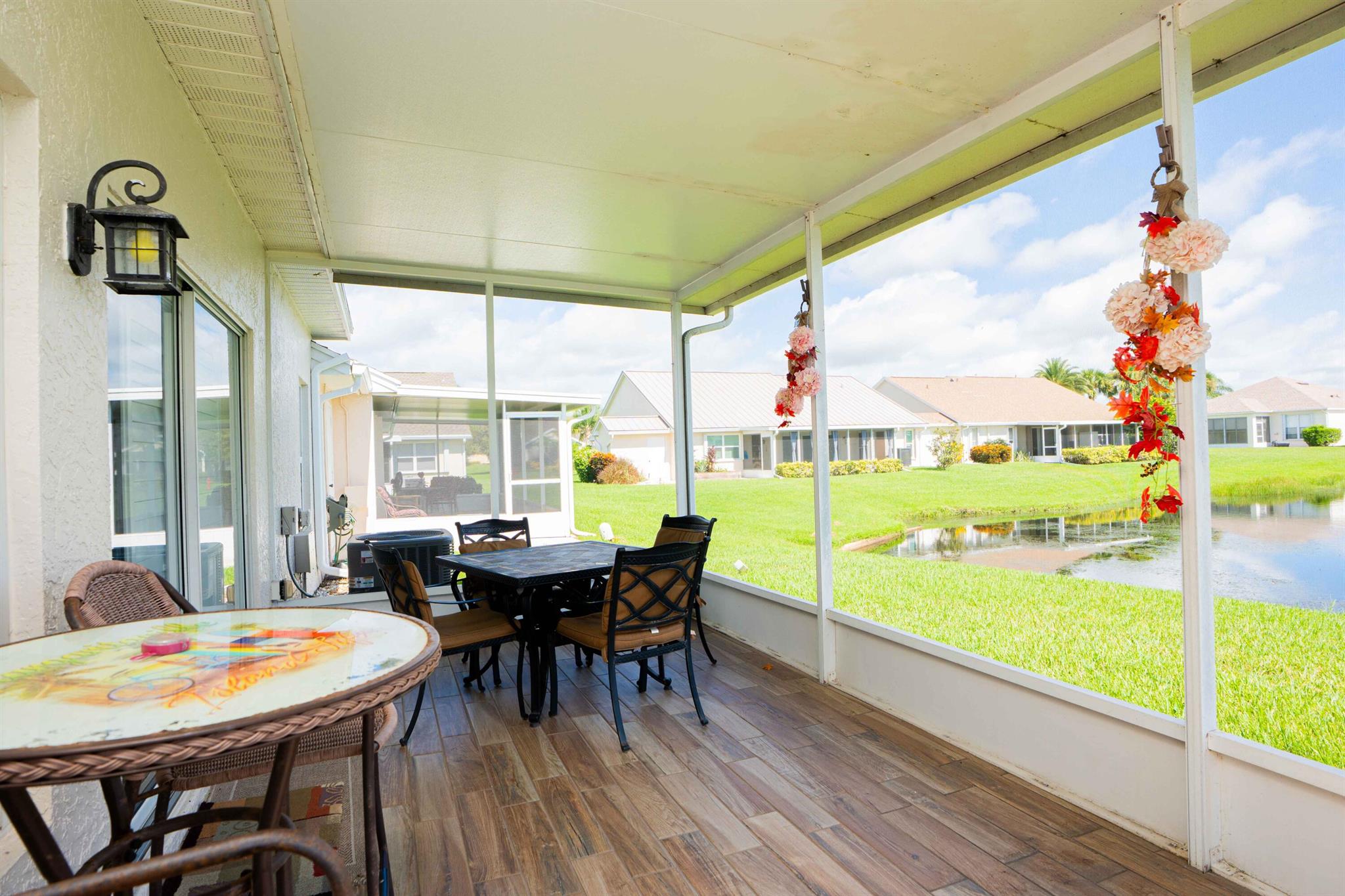 KINGS ISLE - Residential