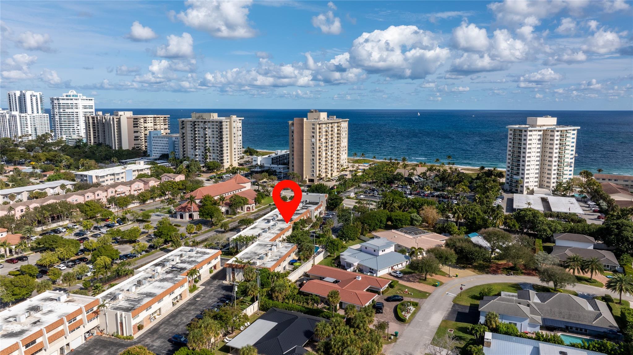 5555 N Ocean Blvd 11