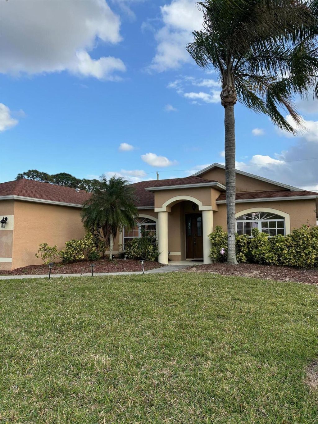 Photo of 6867 NW Brookhaven Avenue, Port Saint Lucie, FL 34983 (MLS # R11067367)