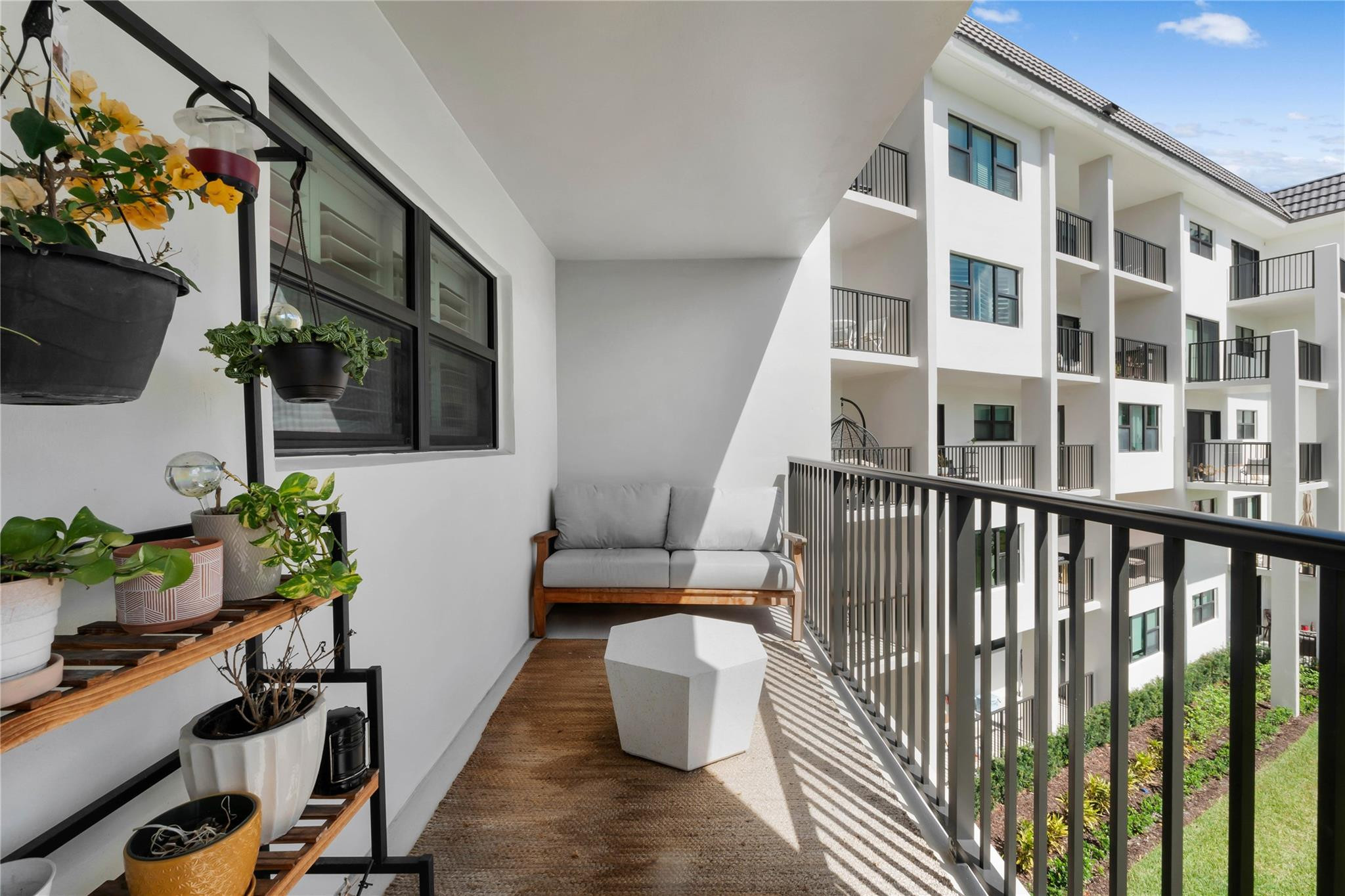 River Reach Condominium - Residential