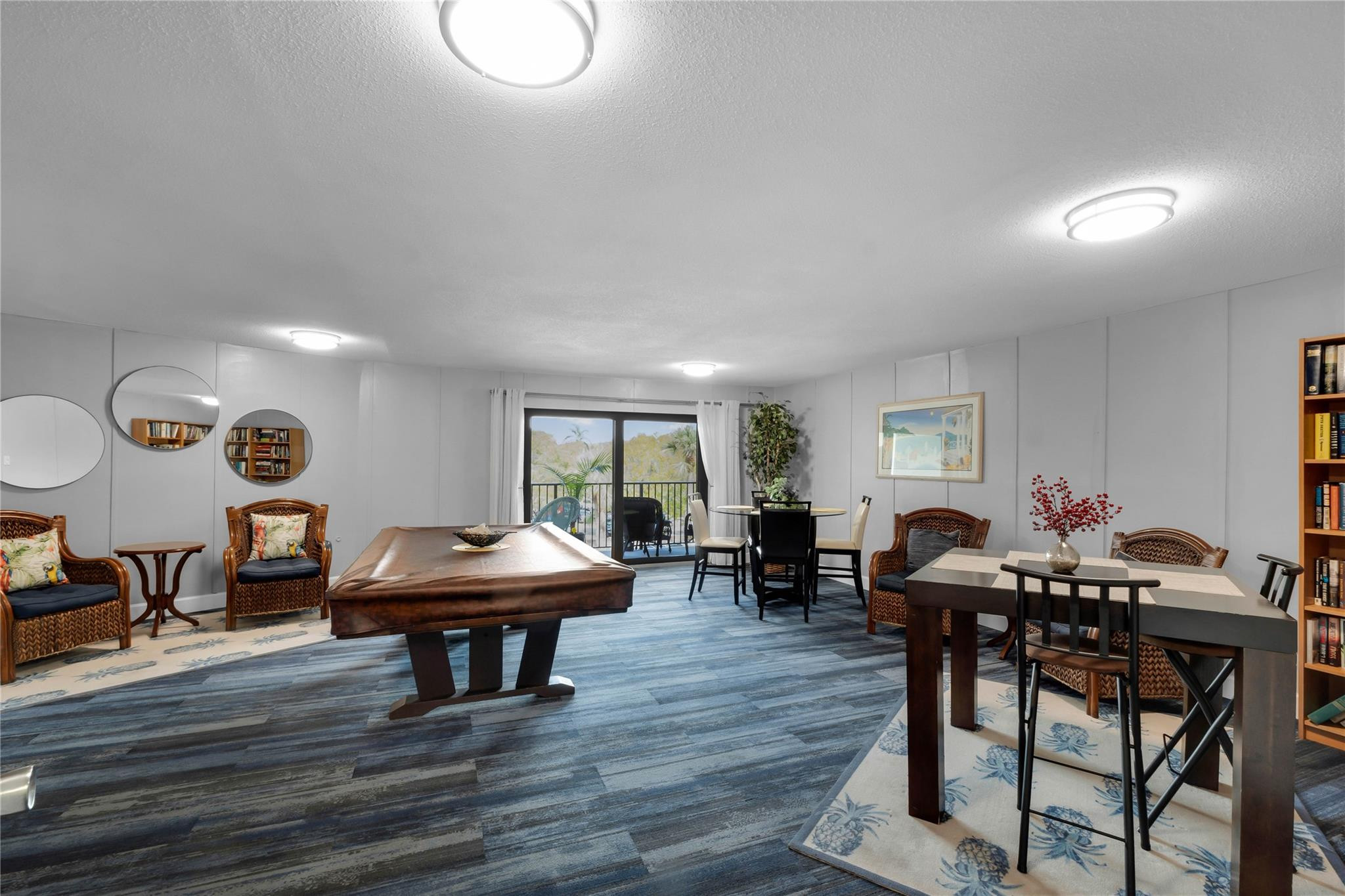 River Reach Condominium - Residential