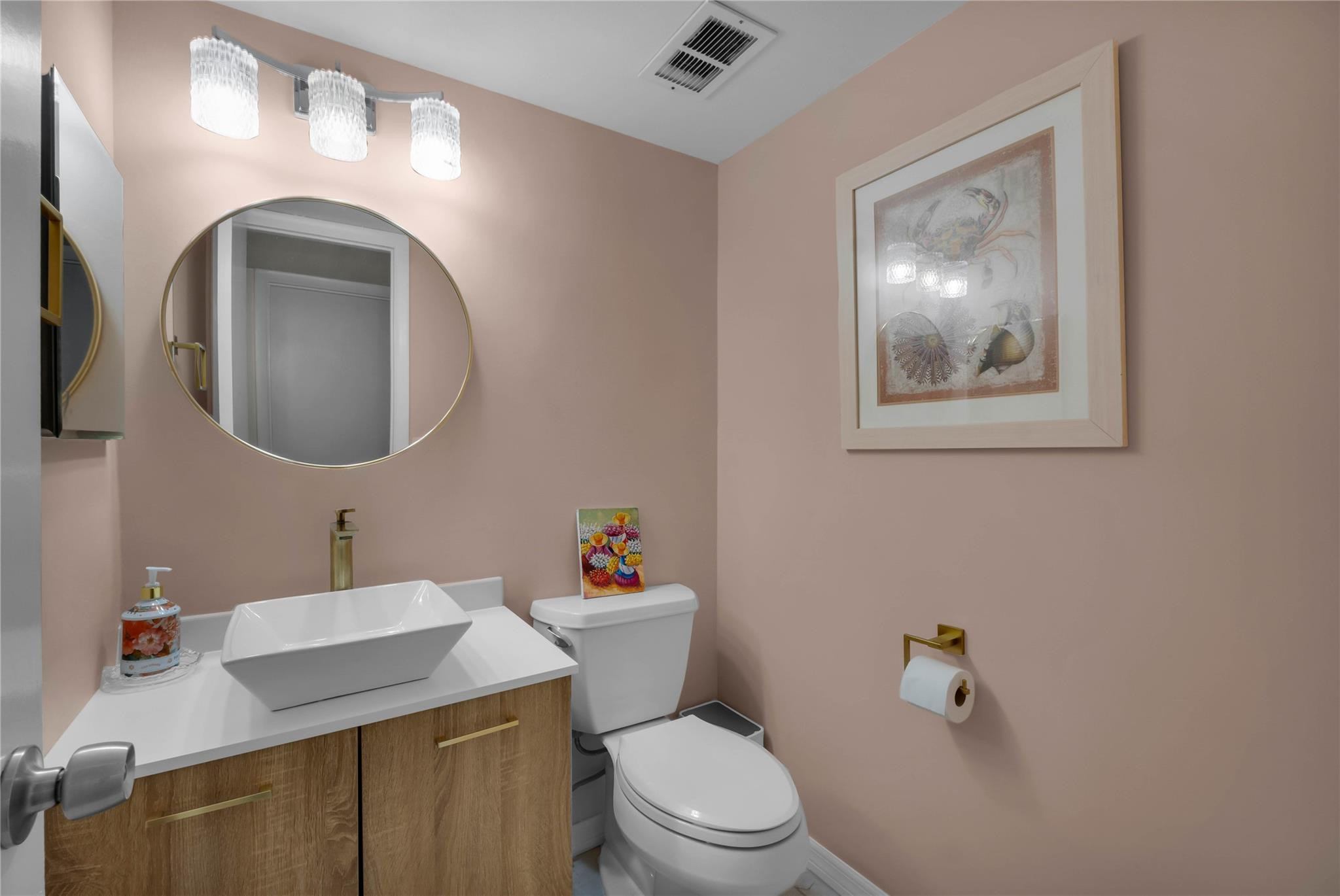 River Reach Condominium - Residential