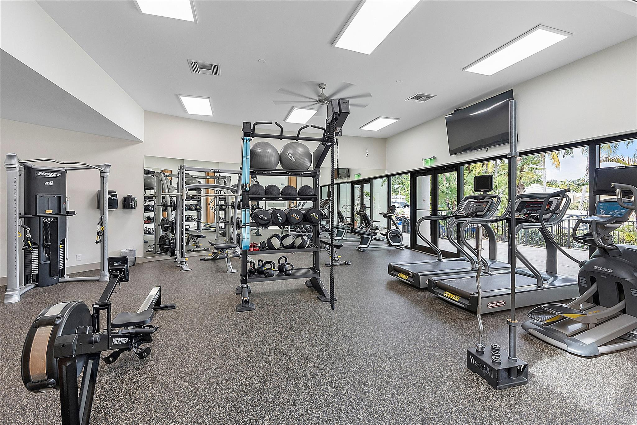 River Reach Condominium - Residential