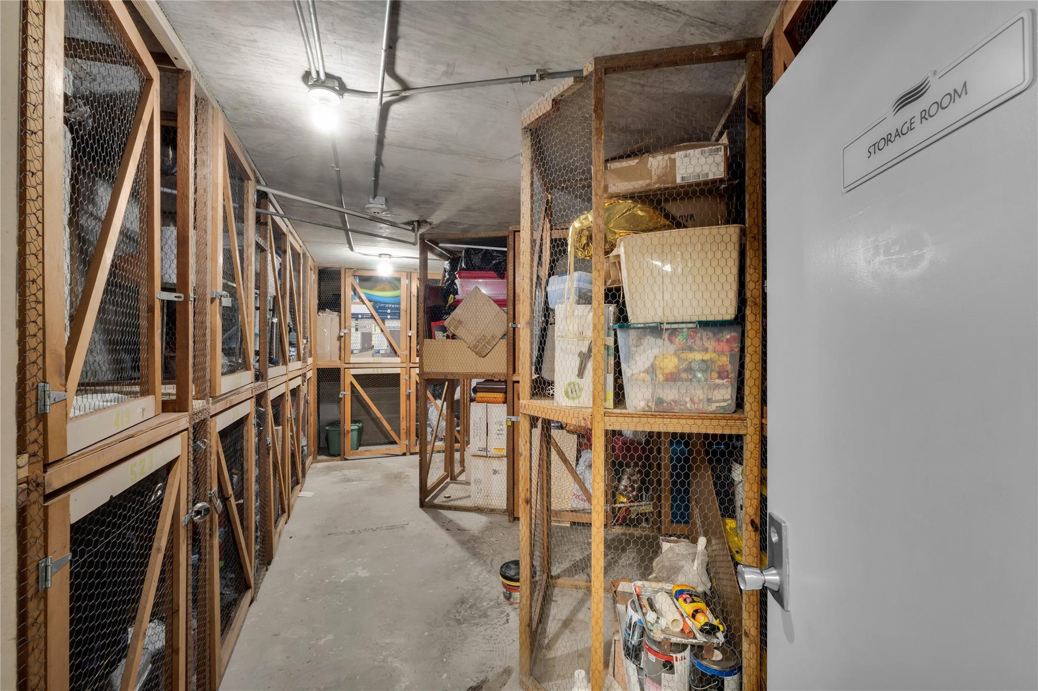 River Reach Condominium - Residential