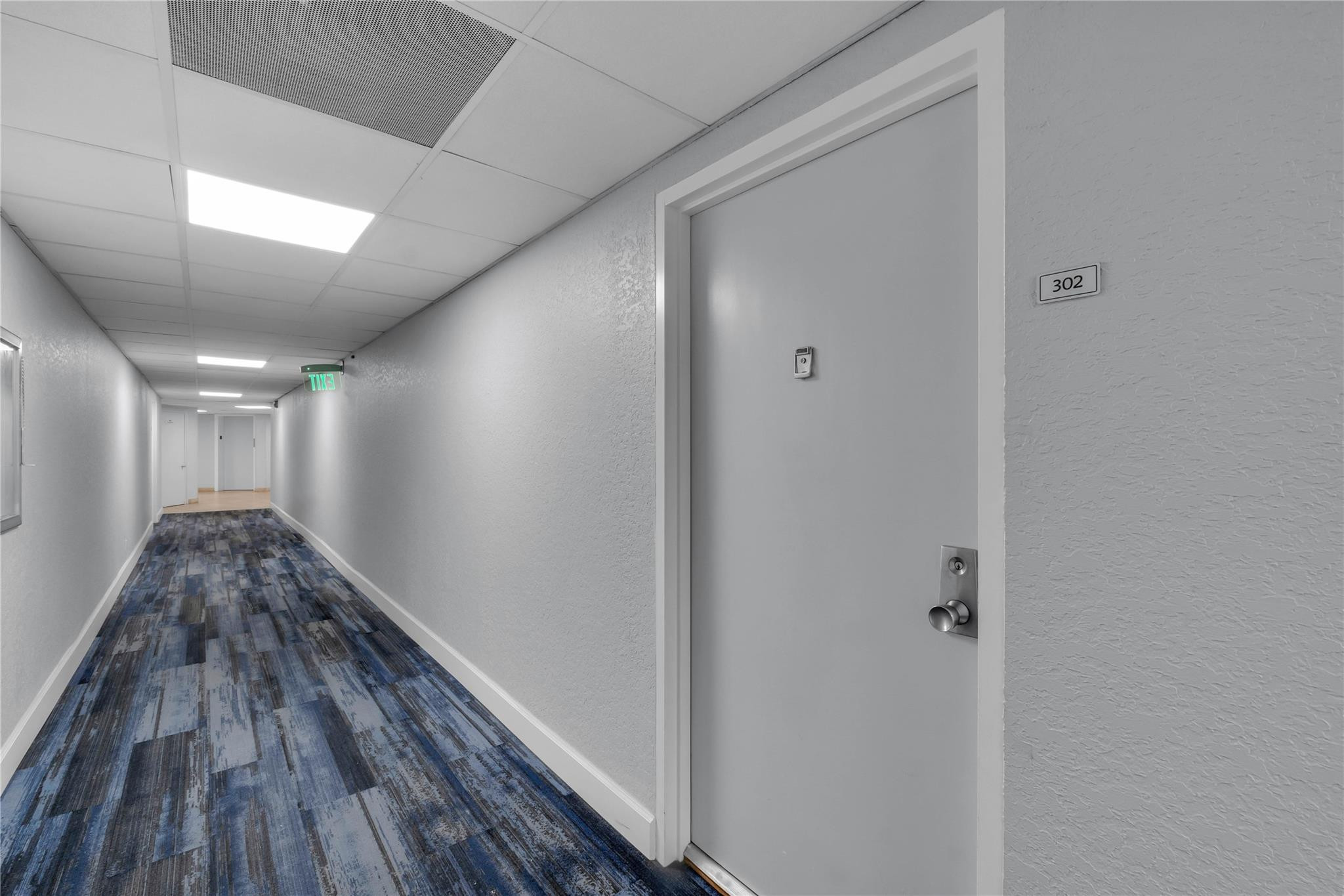 River Reach Condominium - Residential