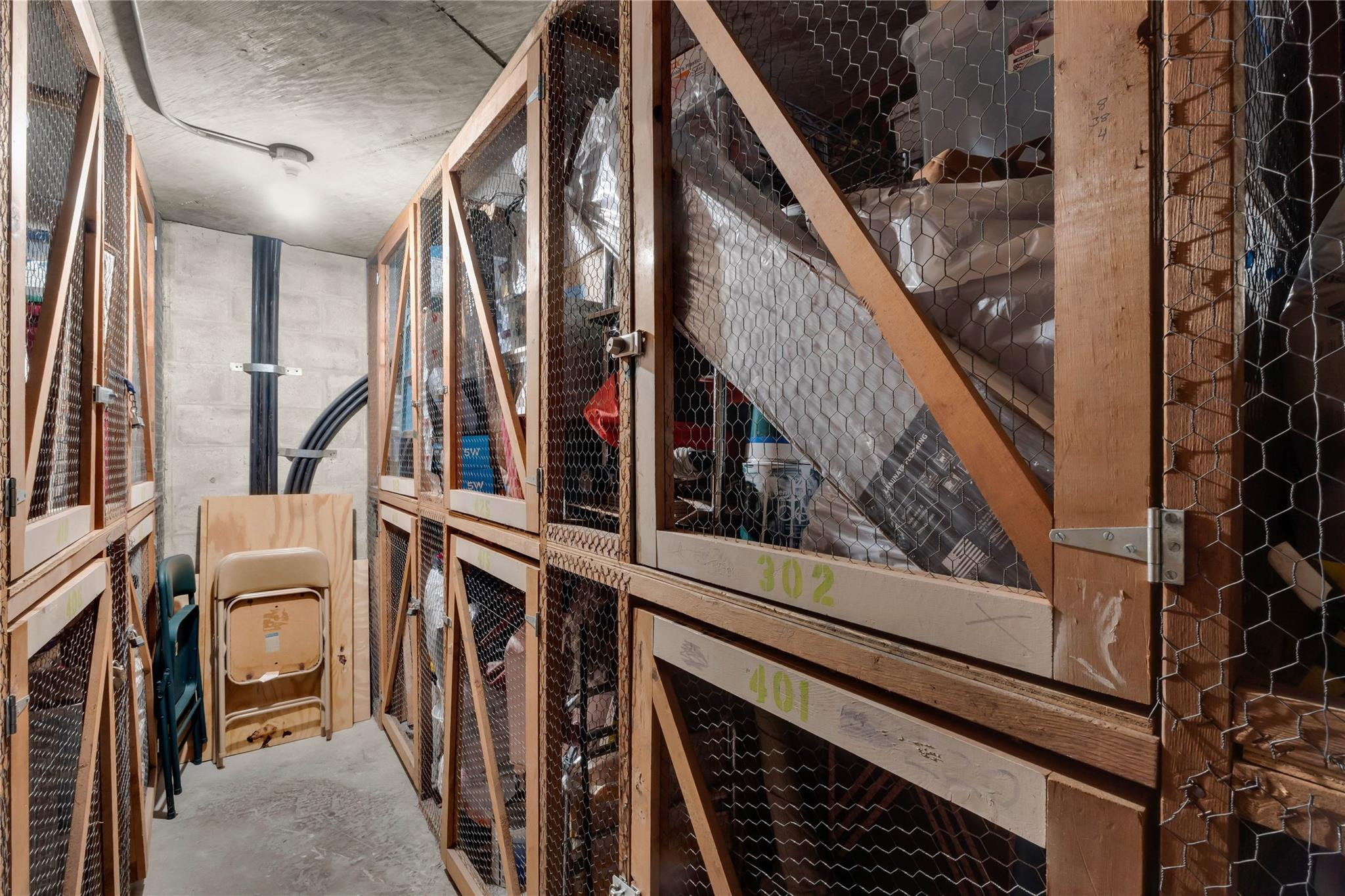 River Reach Condominium - Residential