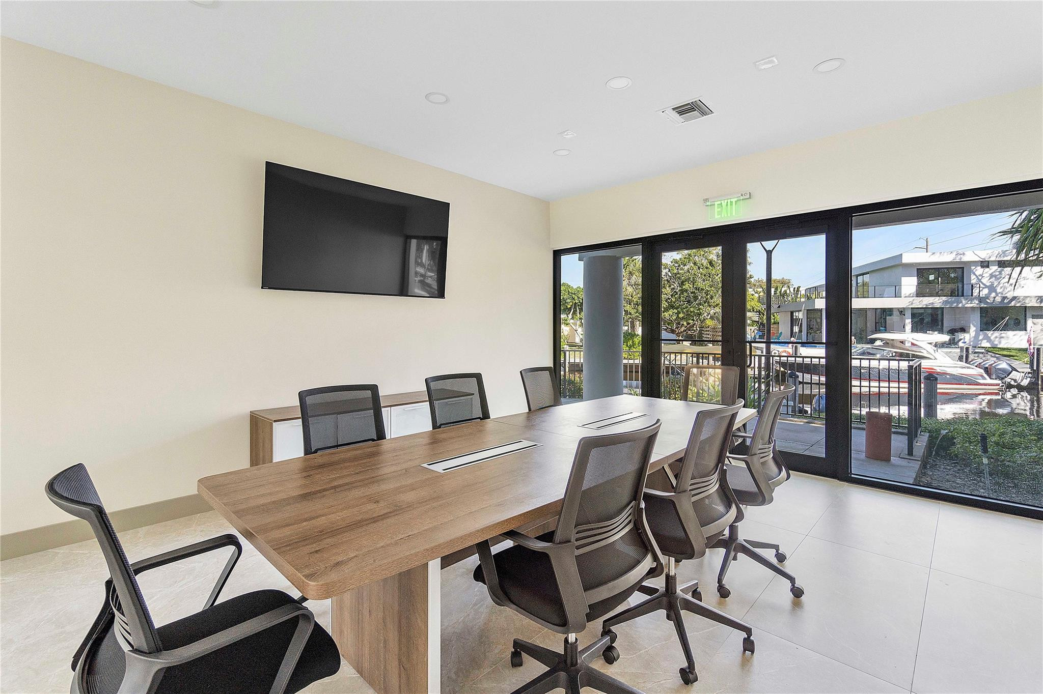 River Reach Condominium - Residential