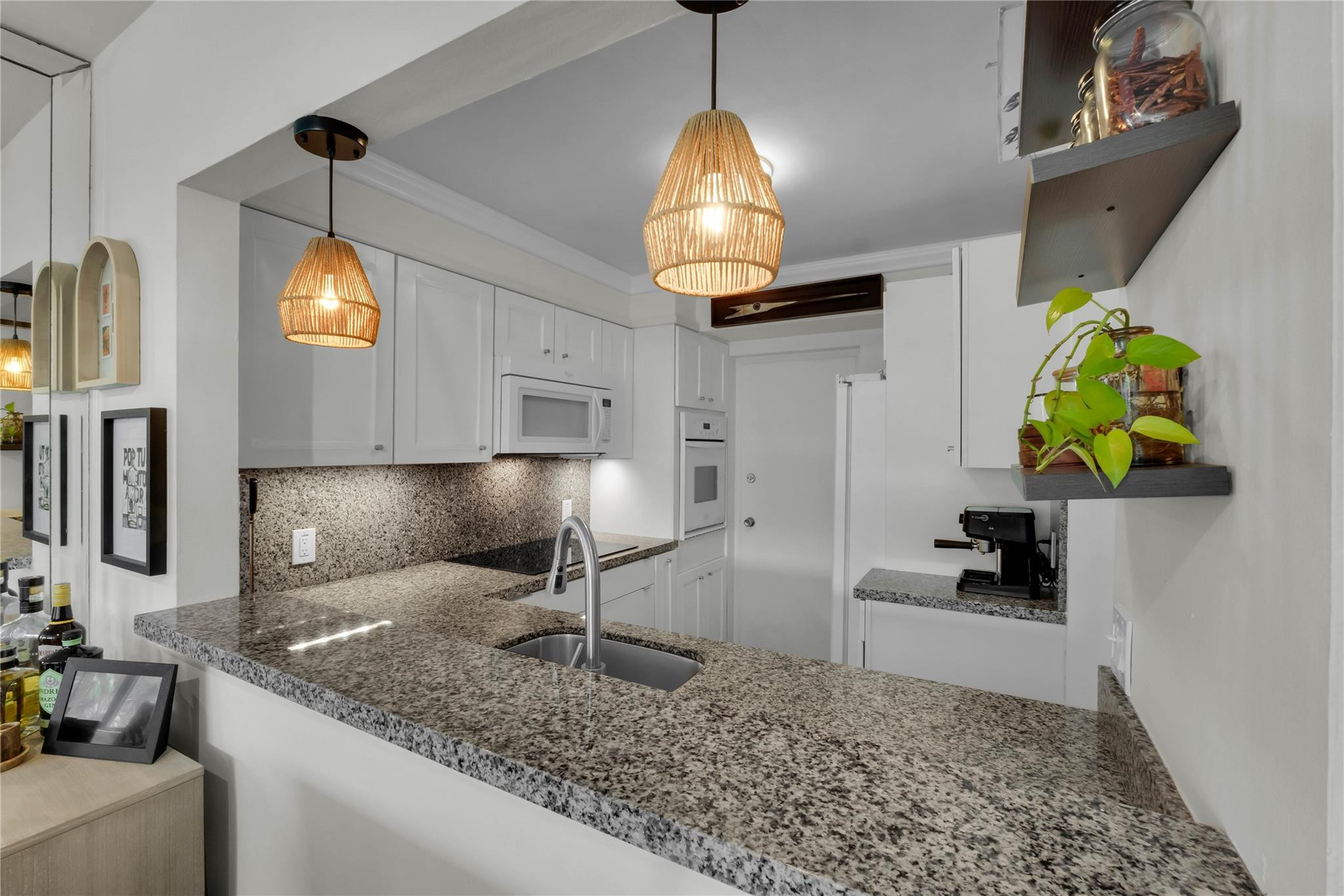 River Reach Condominium - Residential