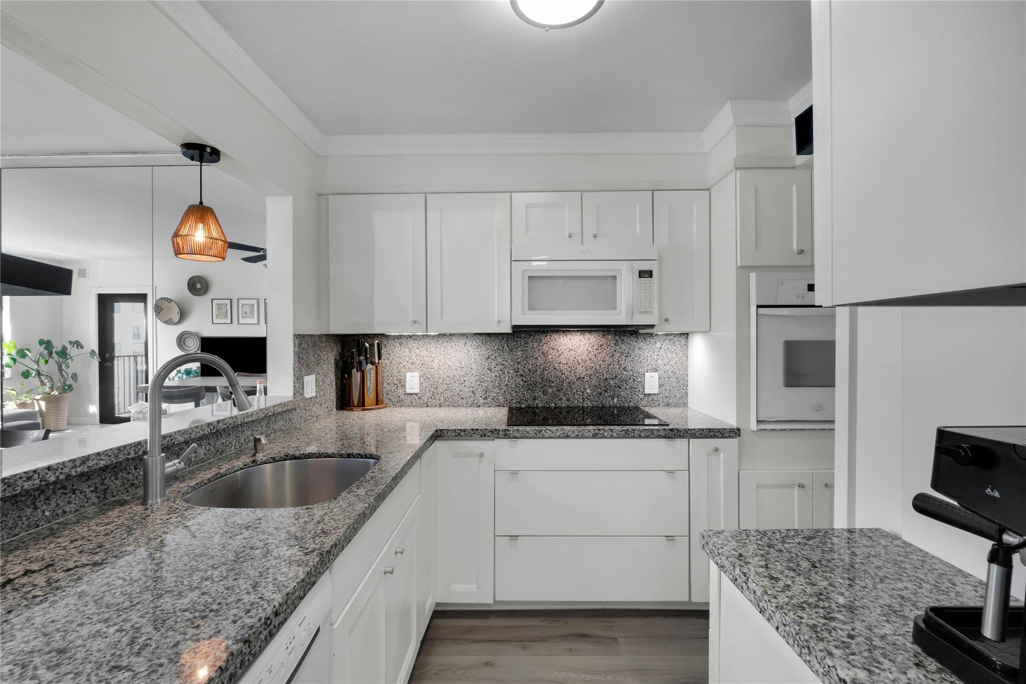 River Reach Condominium - Residential