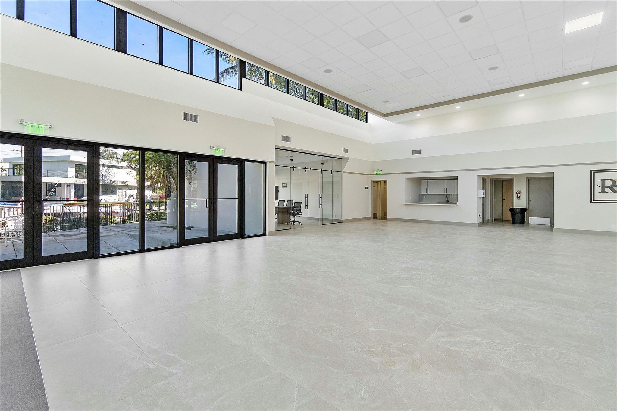 River Reach Condominium - Residential