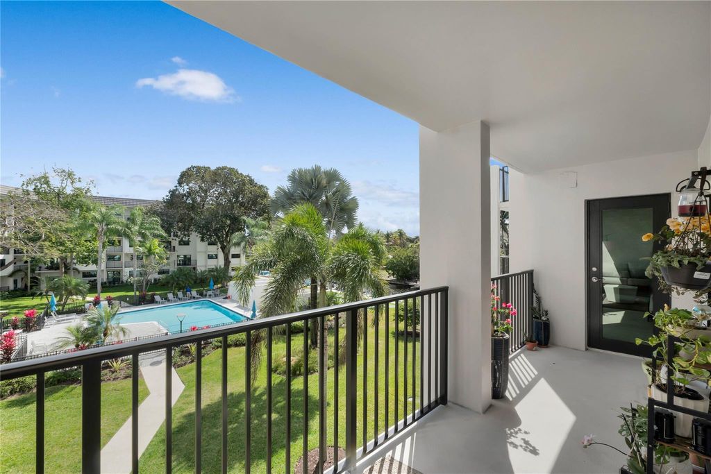 Photo of 1000 River Reach Drive #302, Fort Lauderdale, FL 33315 (MLS # F10556880)