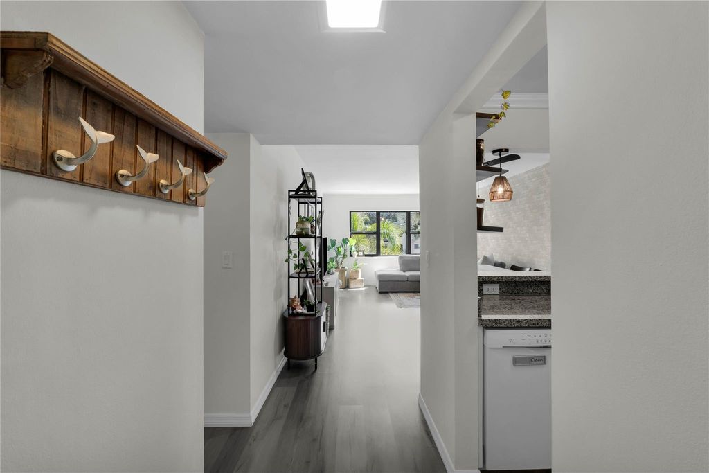 Photo of 1000 River Reach Drive #302, Fort Lauderdale, FL 33315 (MLS # F10556880)