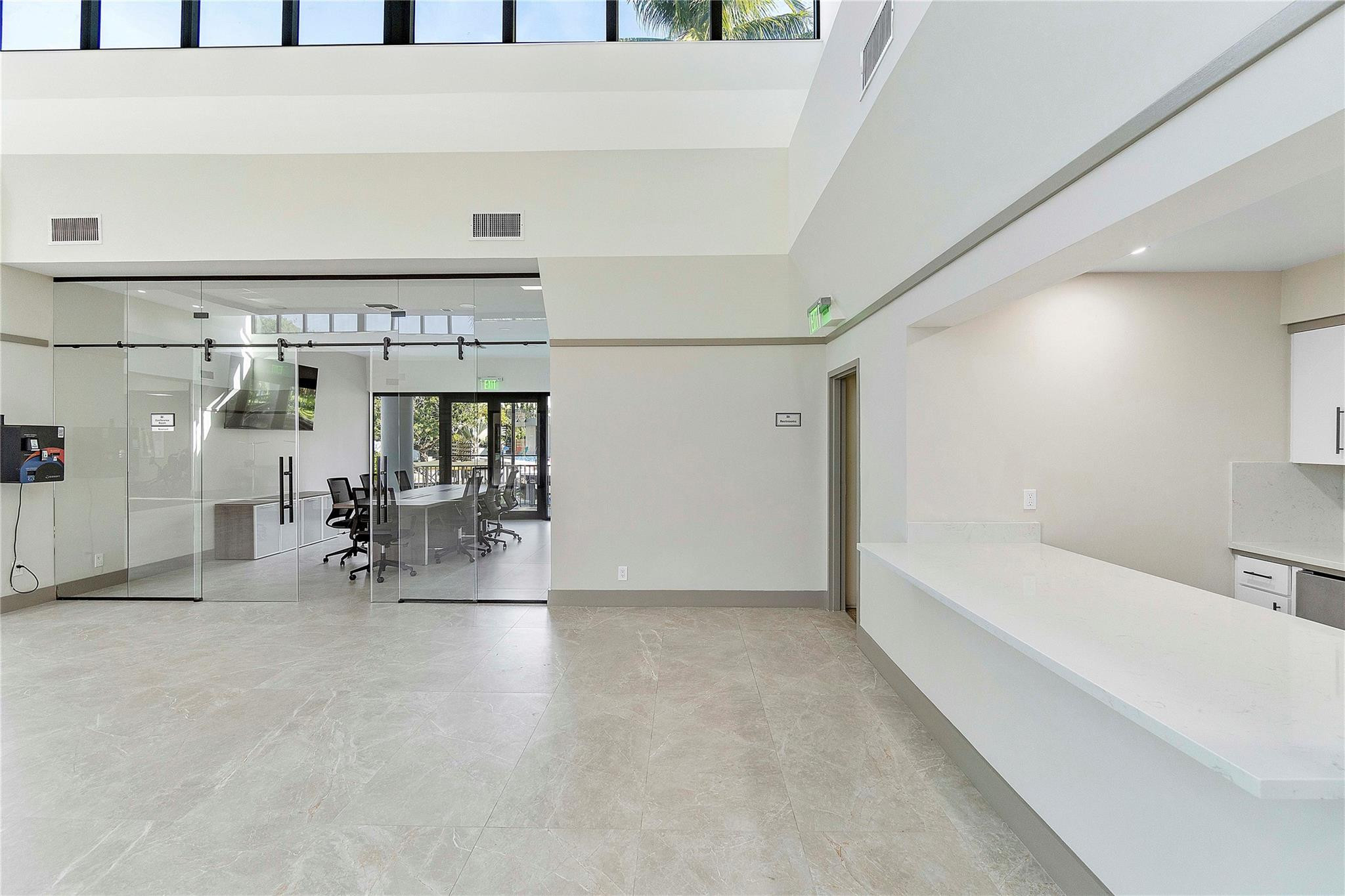 River Reach Condominium - Residential