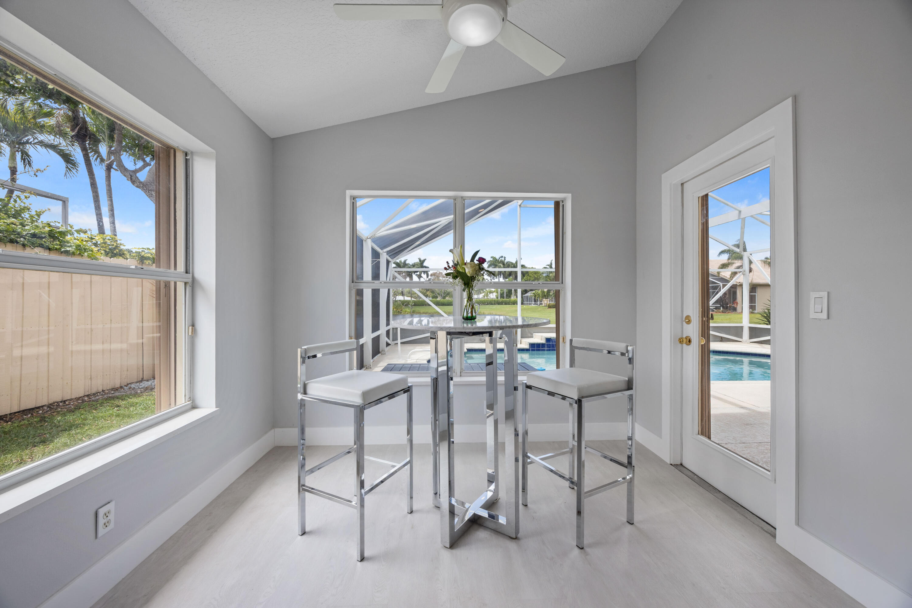 Palladium - Residential