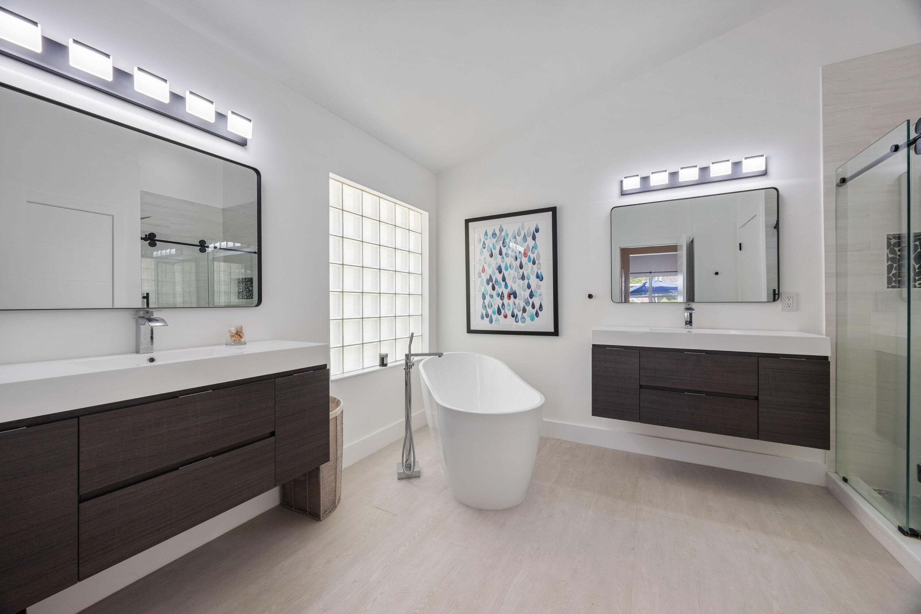 Palladium - Residential