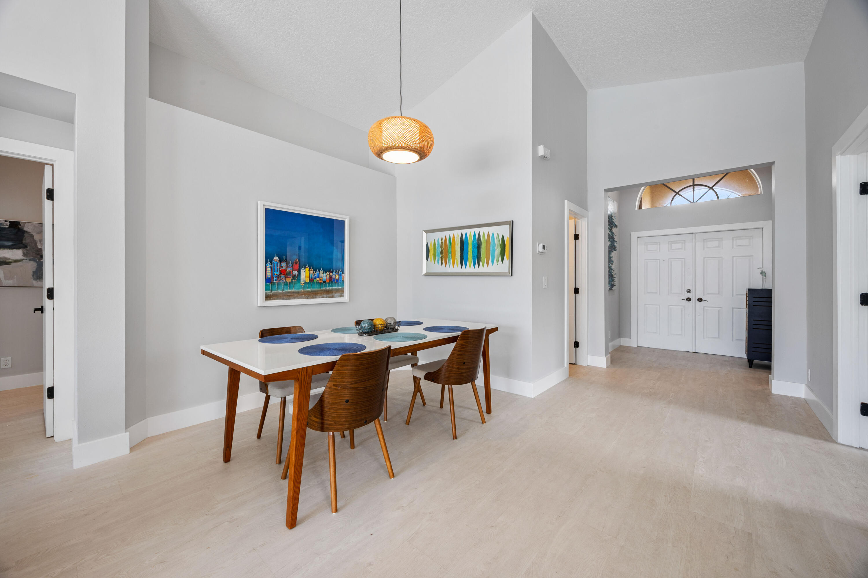 Palladium - Residential