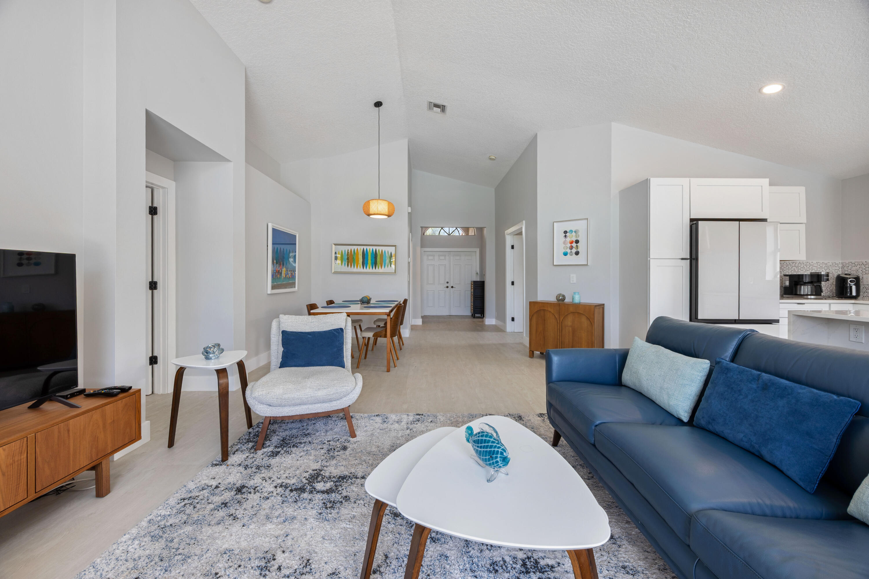 Palladium - Residential