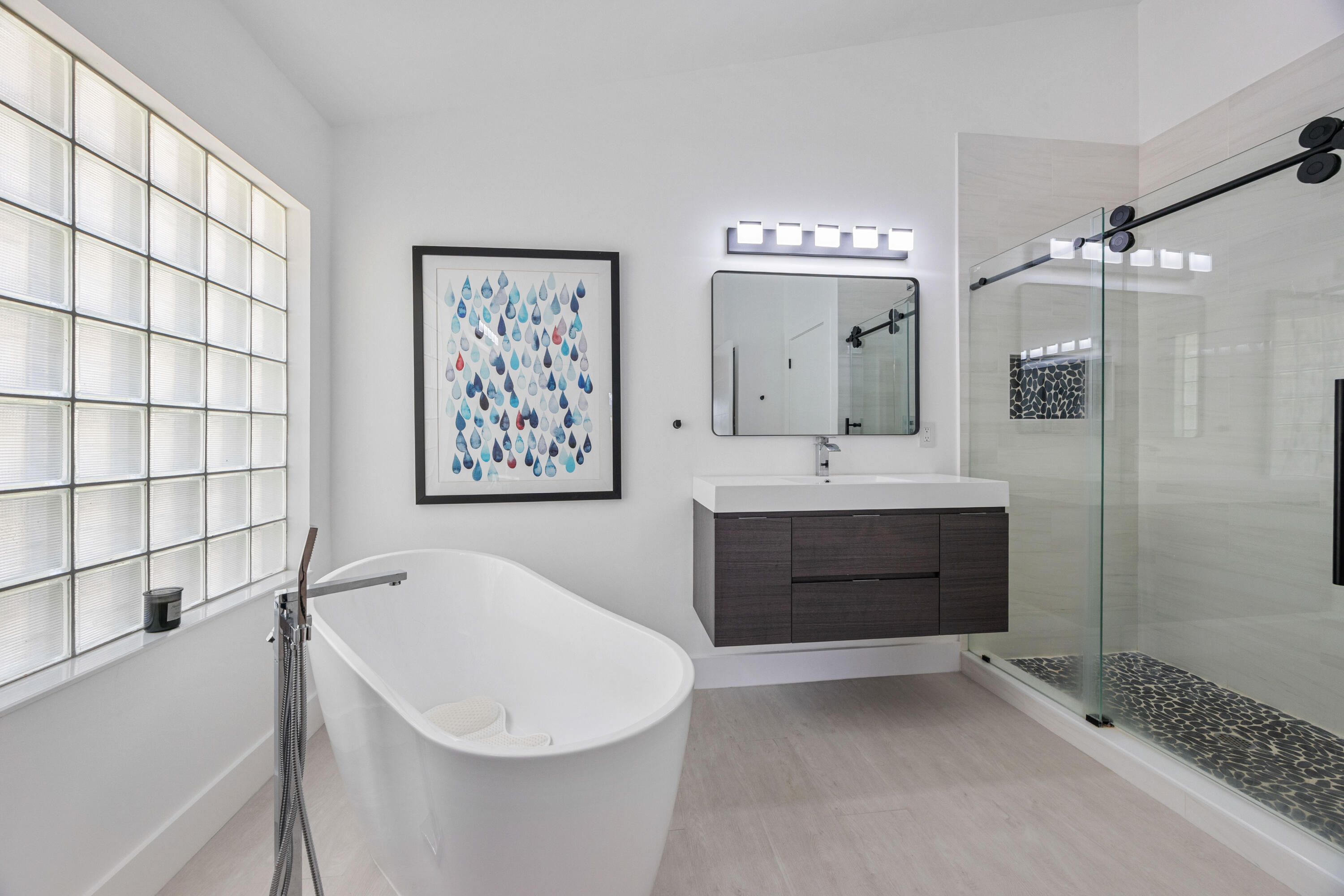 Palladium - Residential