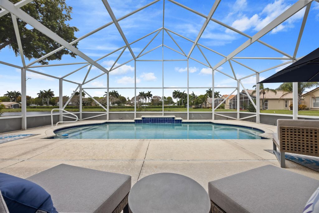 Photo of 10603 Grande Palladium Way, Boynton Beach, FL 33436 (MLS # B26016773)