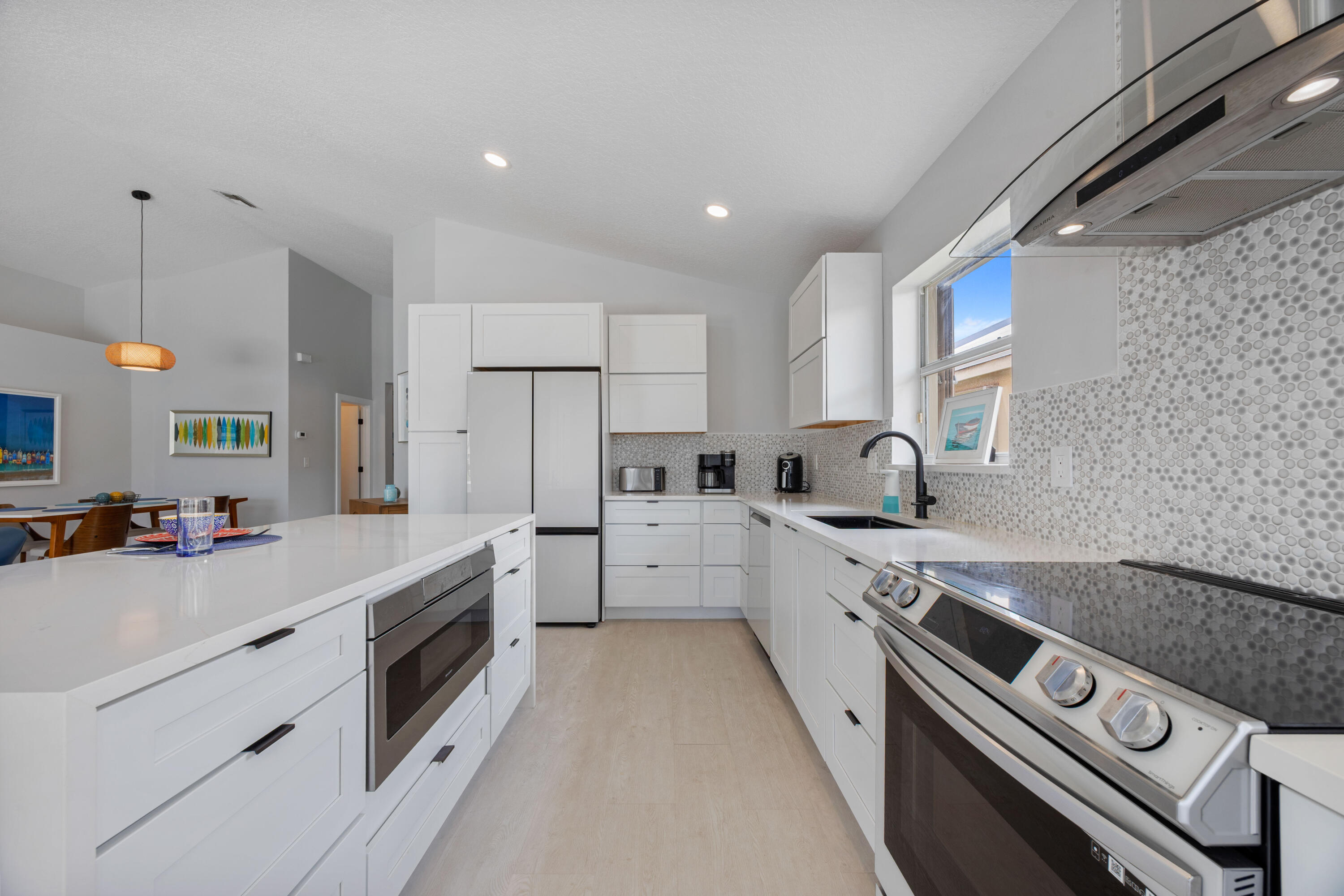 Palladium - Residential