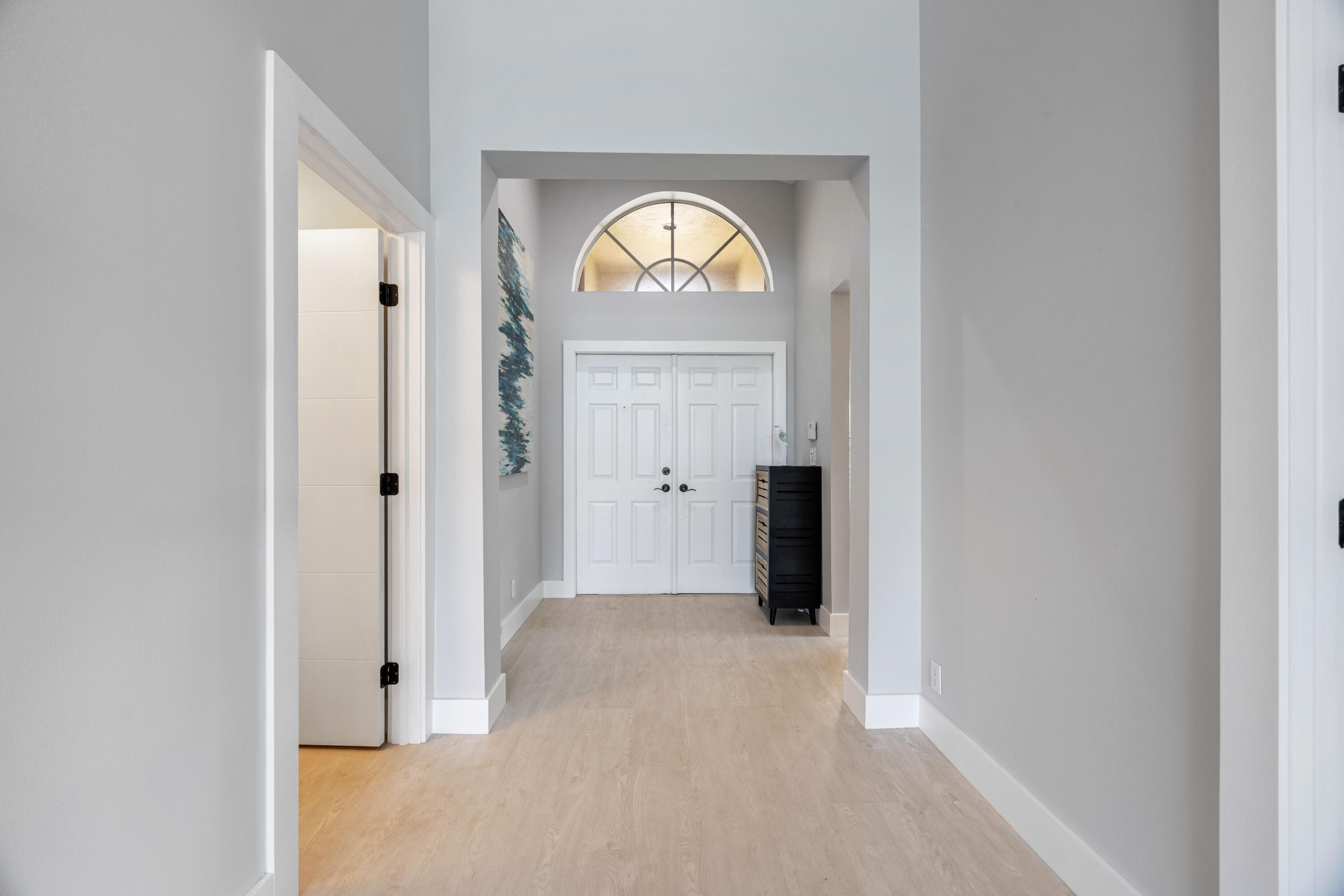 Palladium - Residential