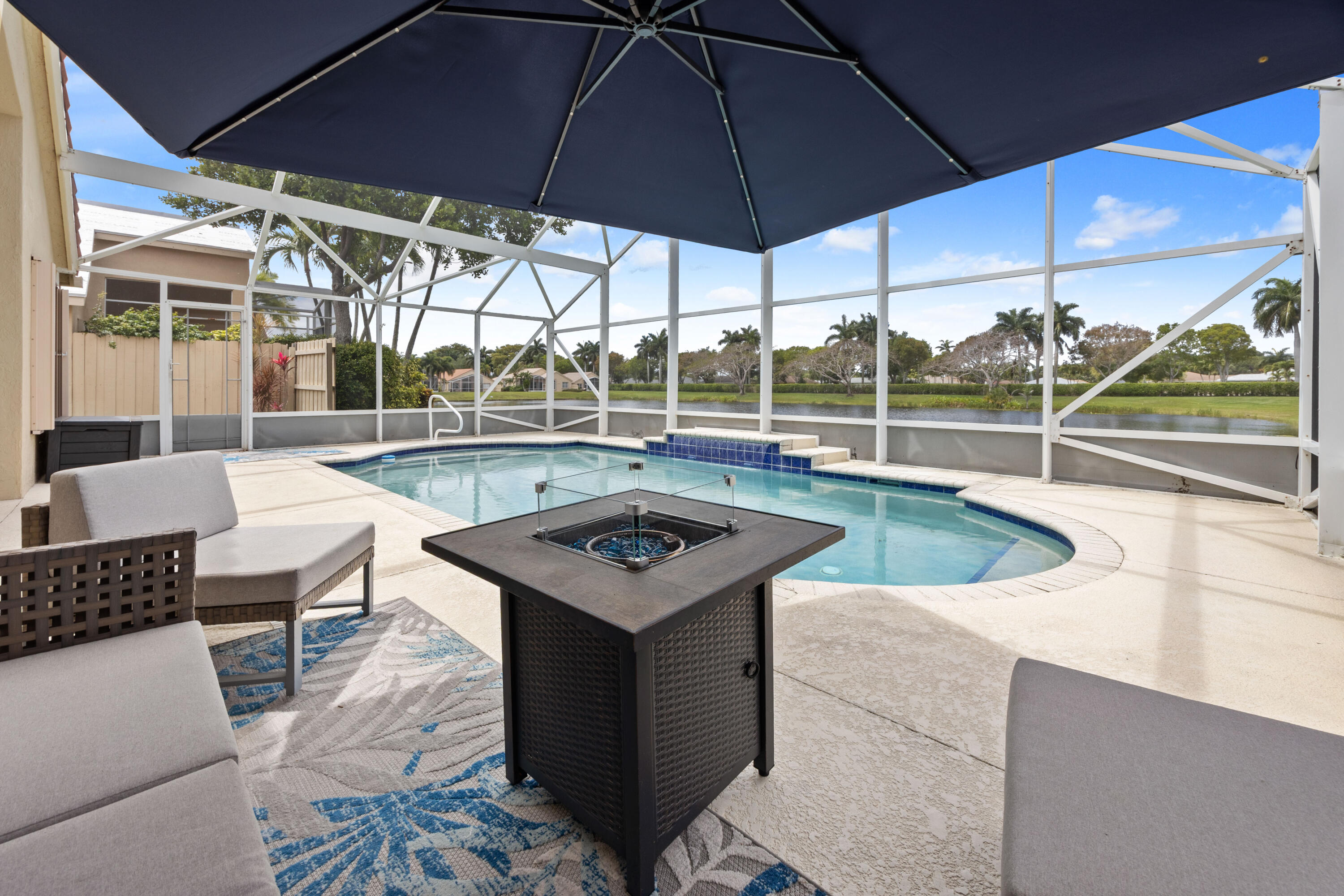 Palladium - Residential