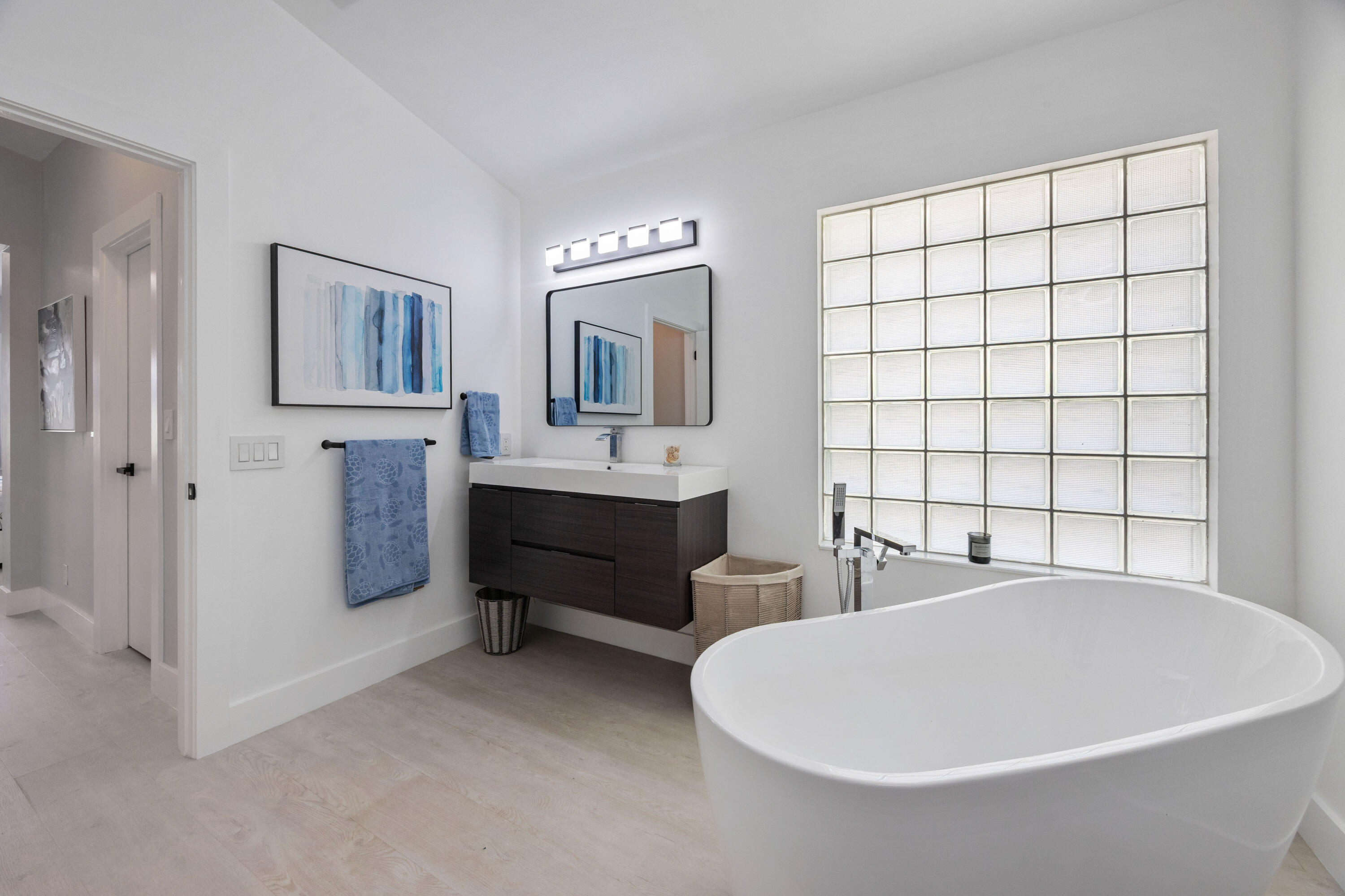 Palladium - Residential