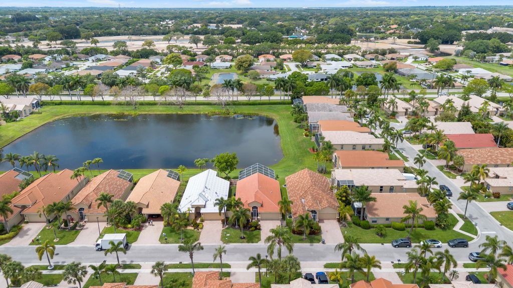 Photo of 10603 Grande Palladium Way, Boynton Beach, FL 33436 (MLS # B26016773)
