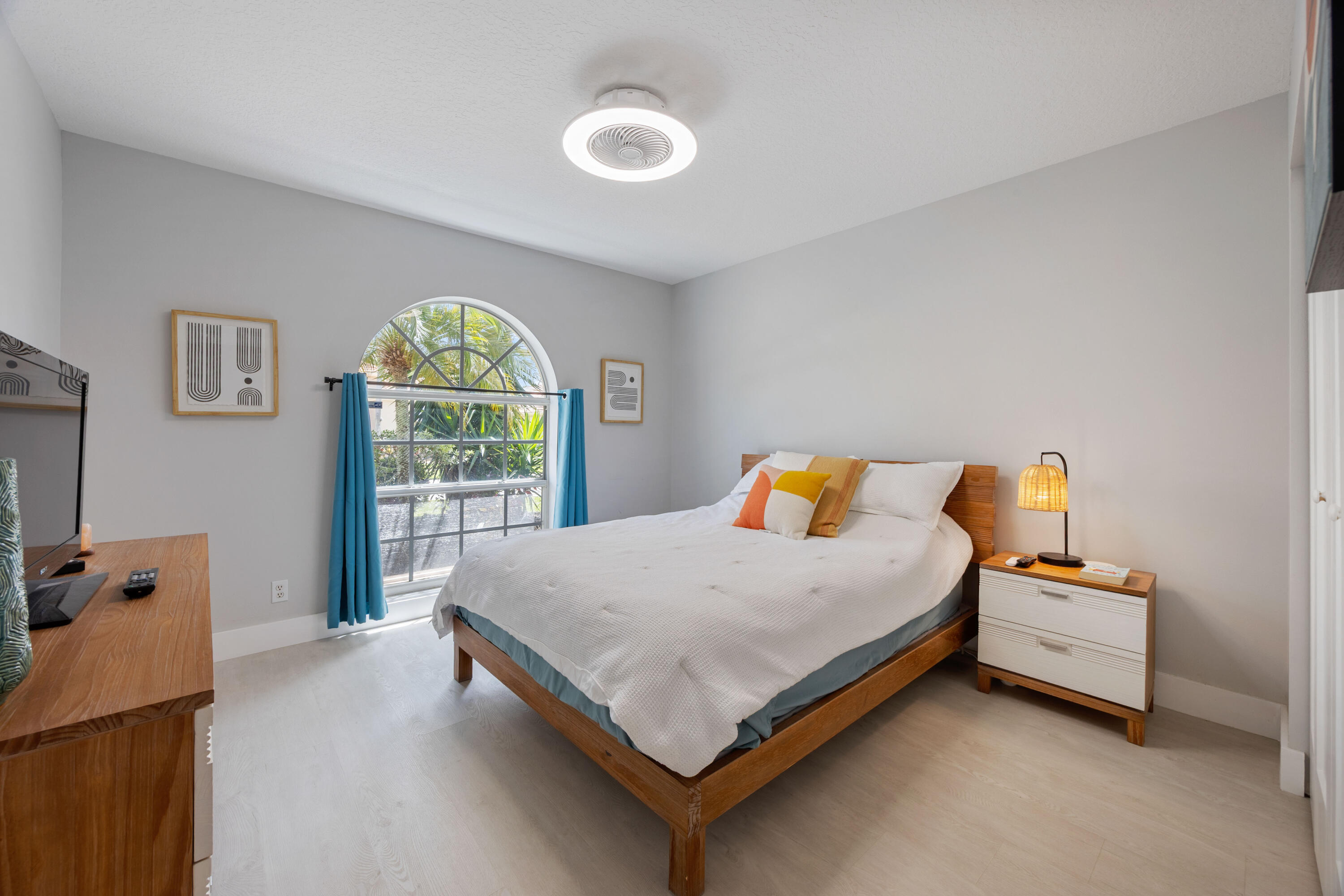 Palladium - Residential