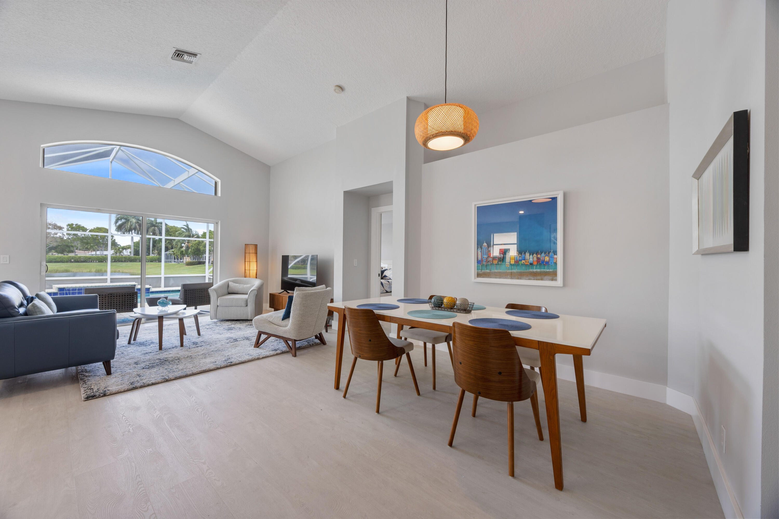 Palladium - Residential