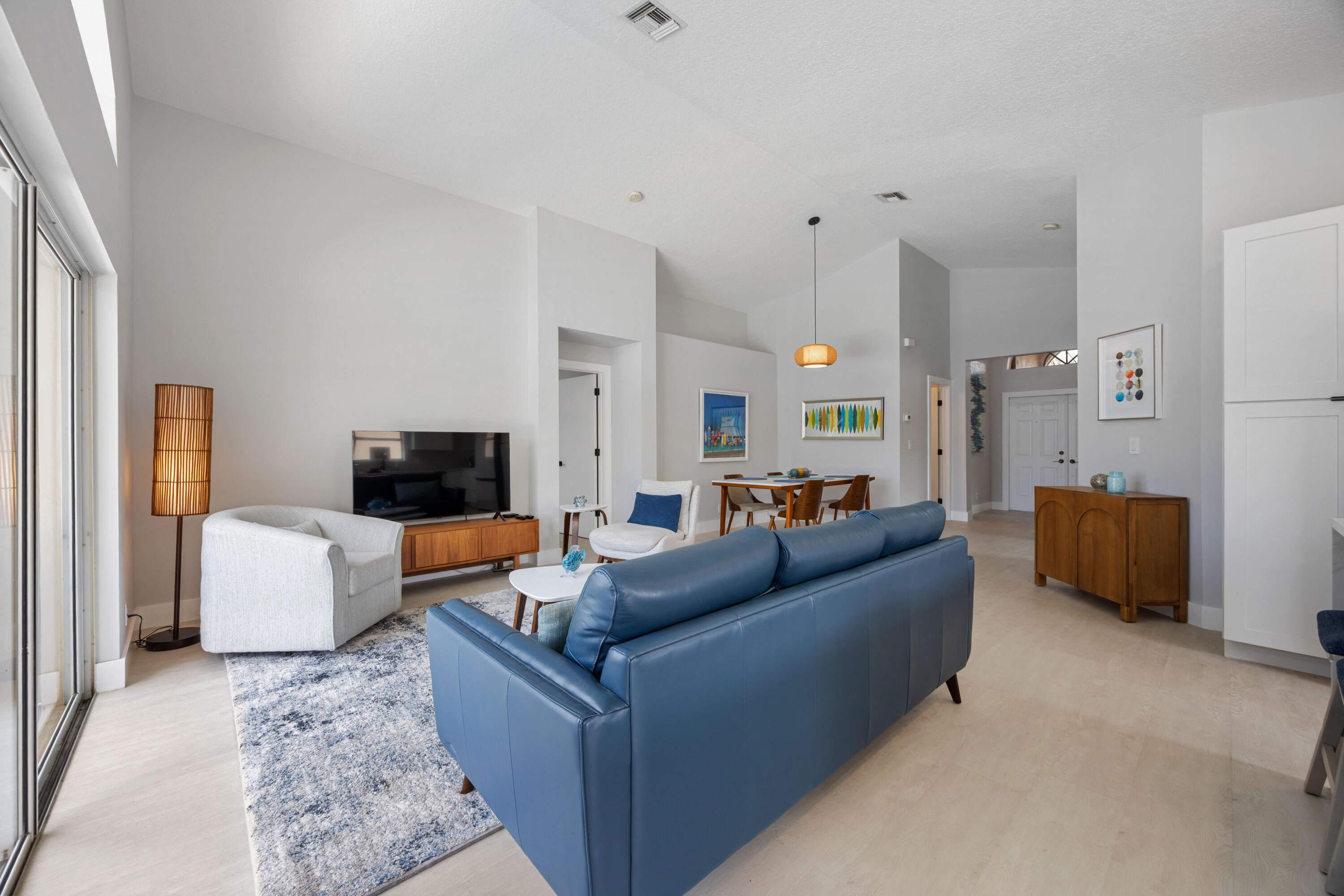 Palladium - Residential