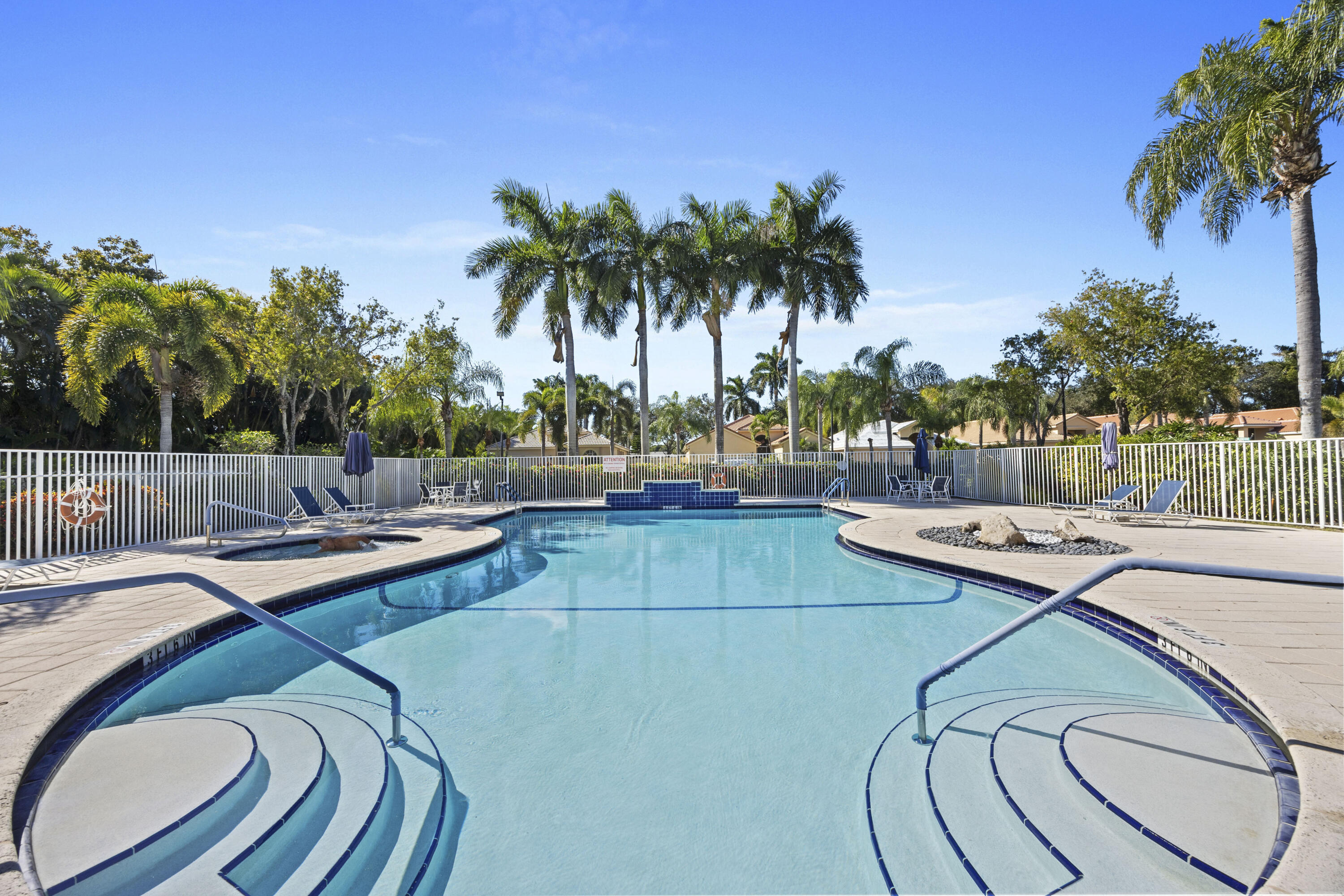 Palladium - Residential