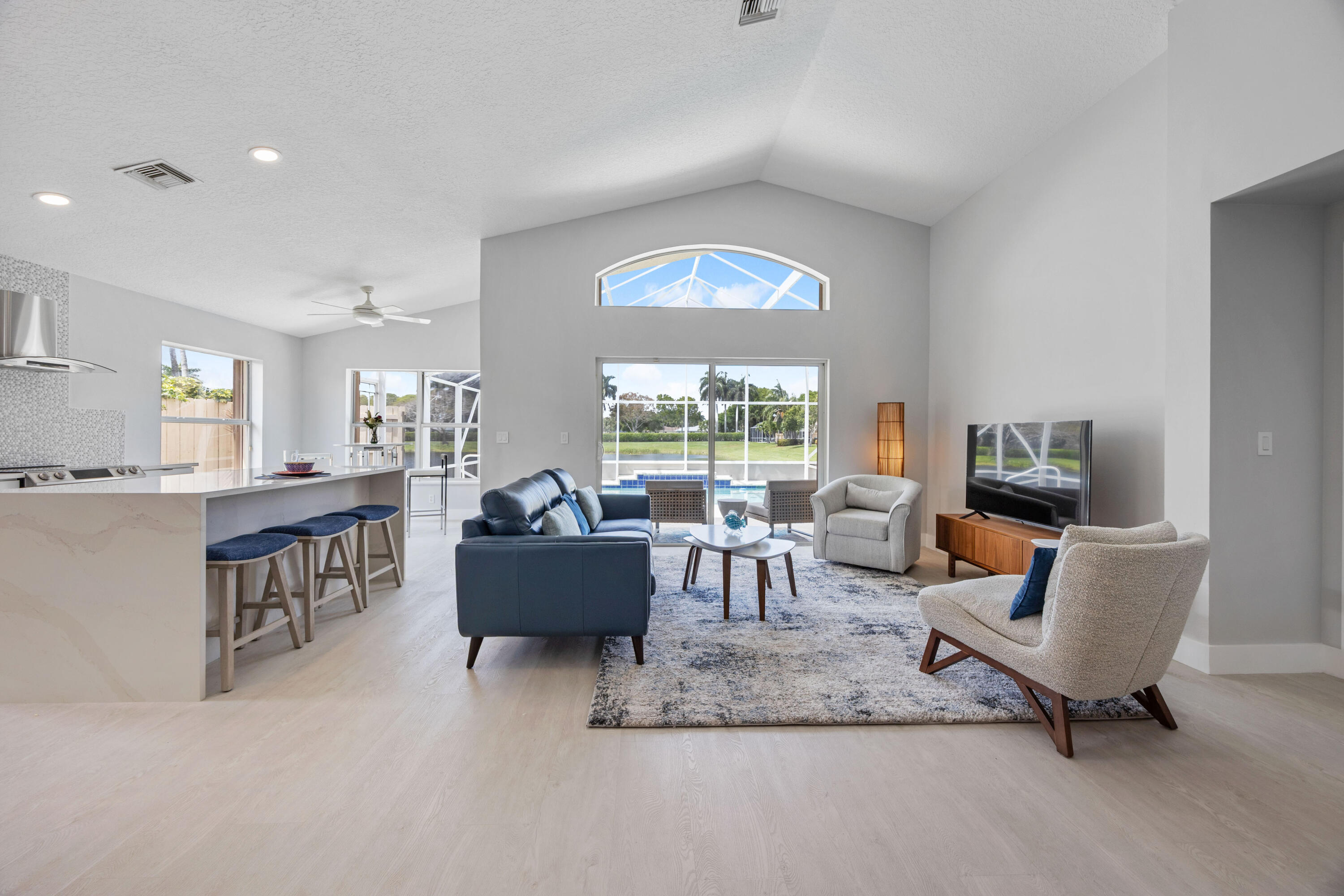 Palladium - Residential