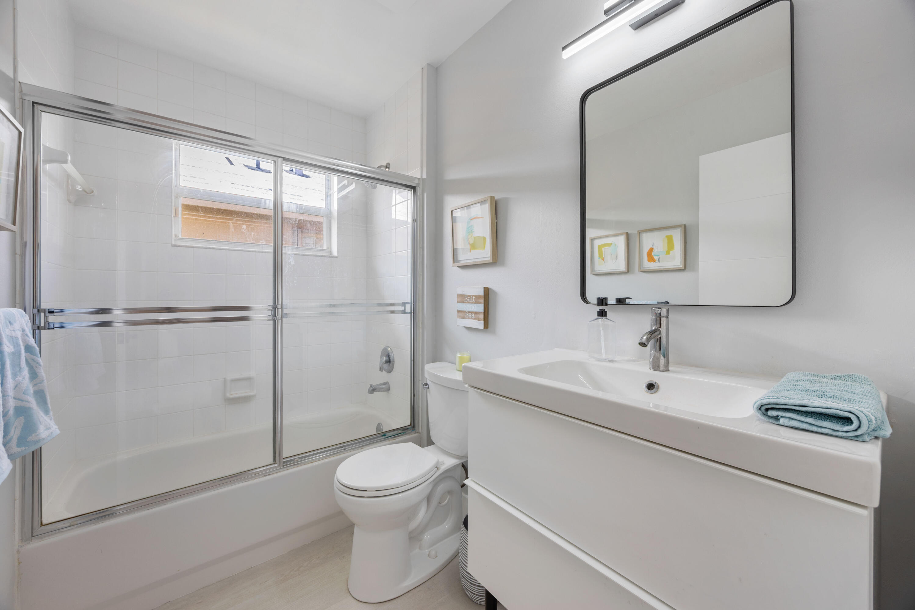 Palladium - Residential