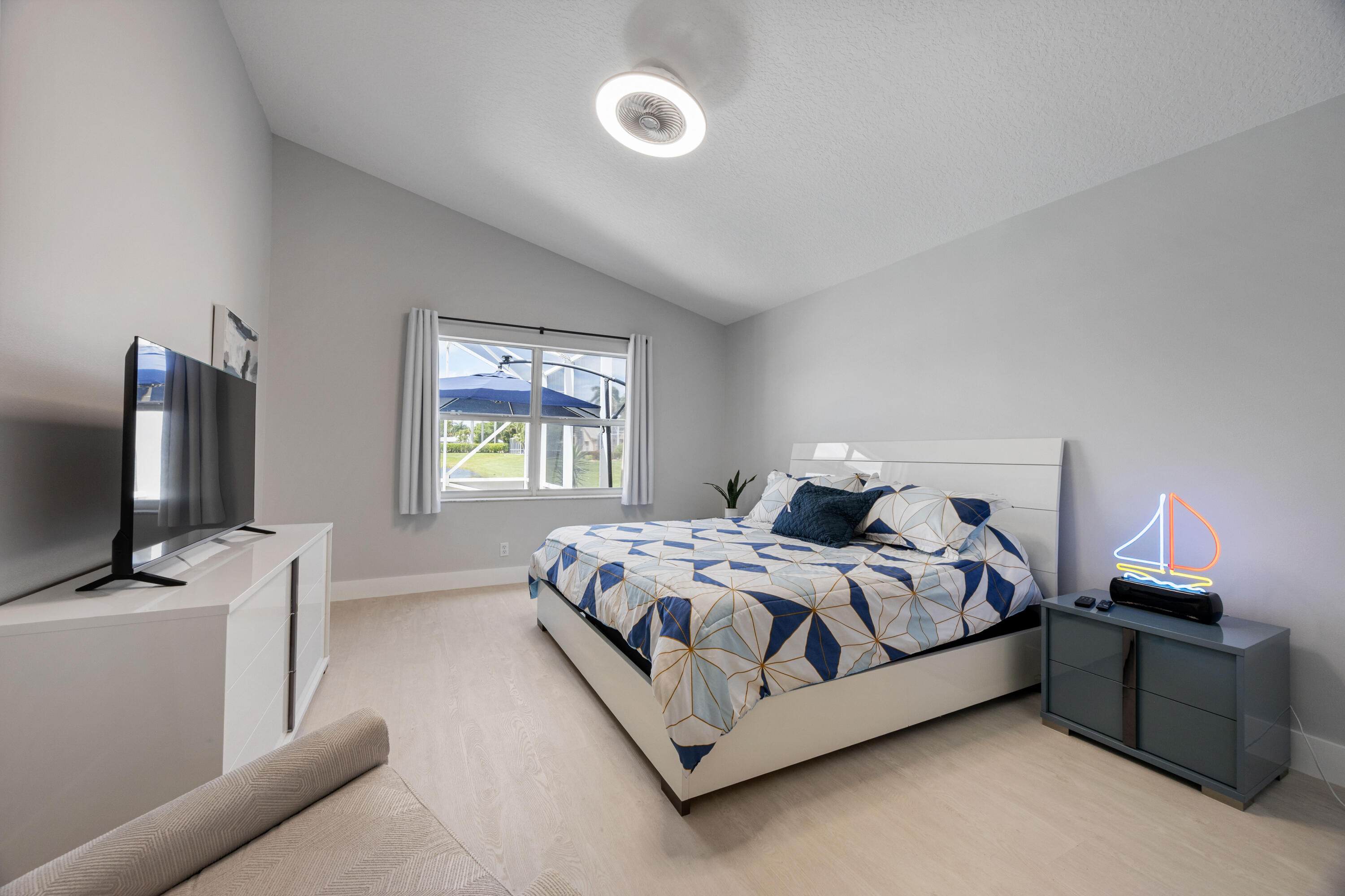 Palladium - Residential