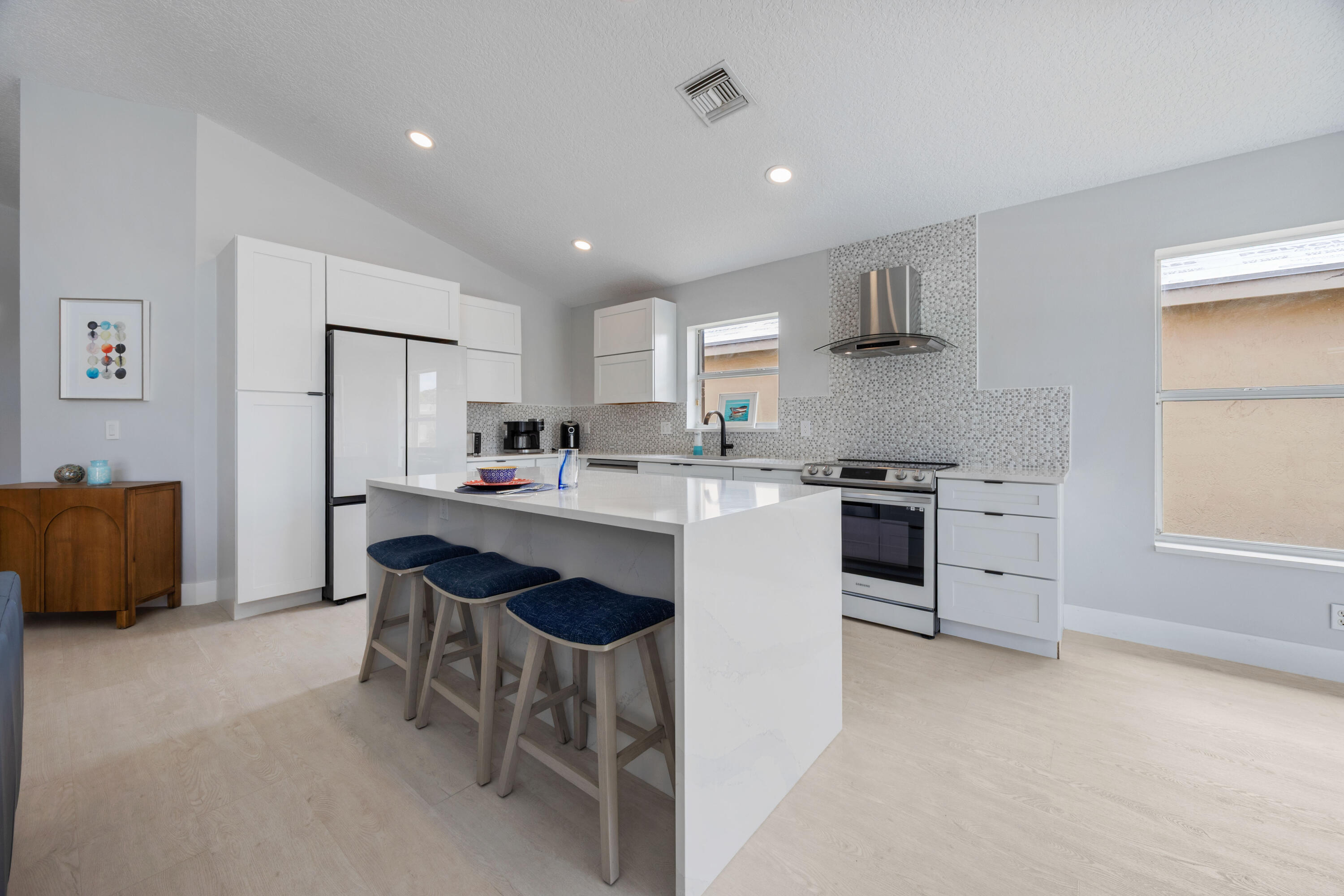 Palladium - Residential