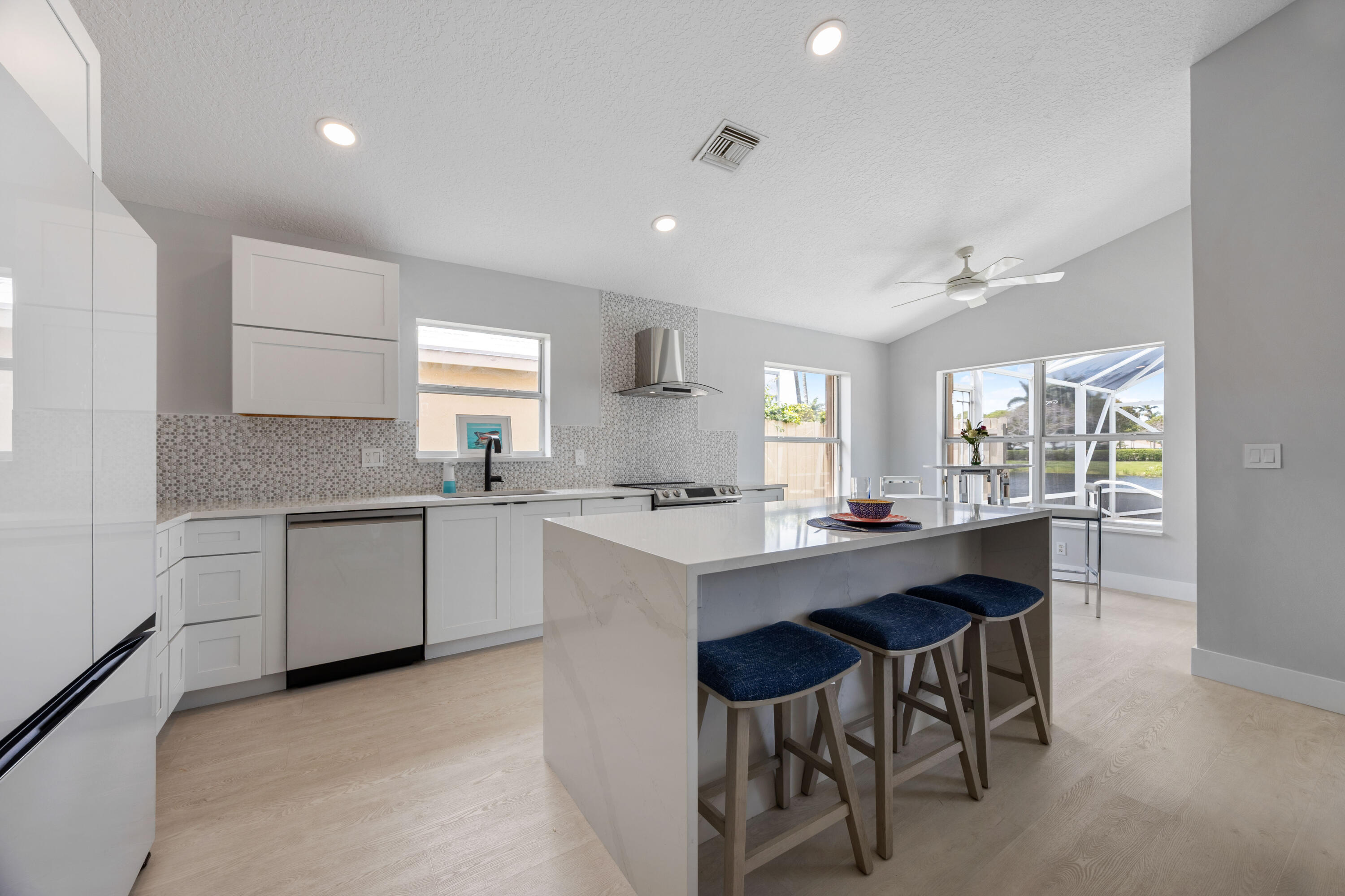 Palladium - Residential