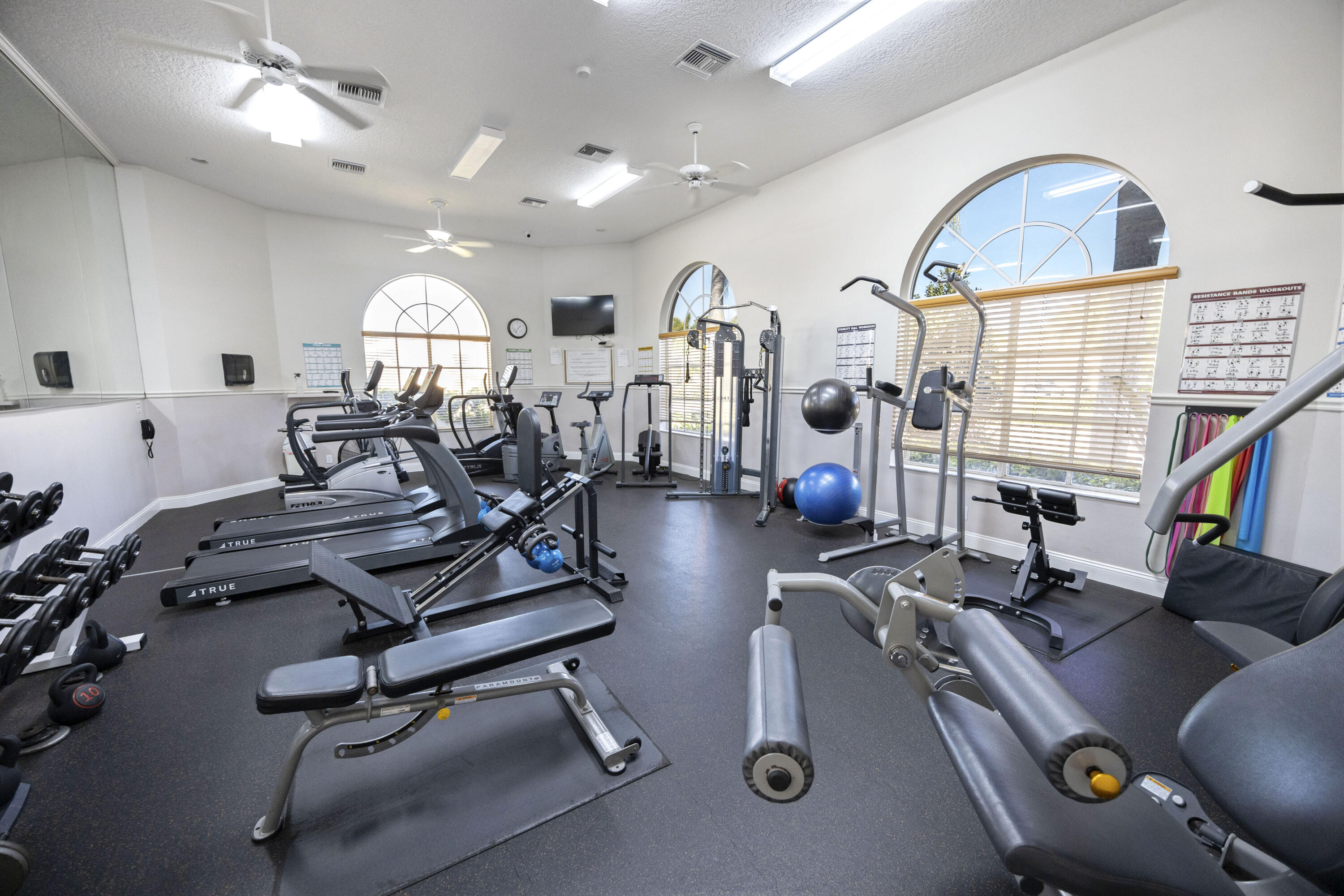 Palladium - Residential