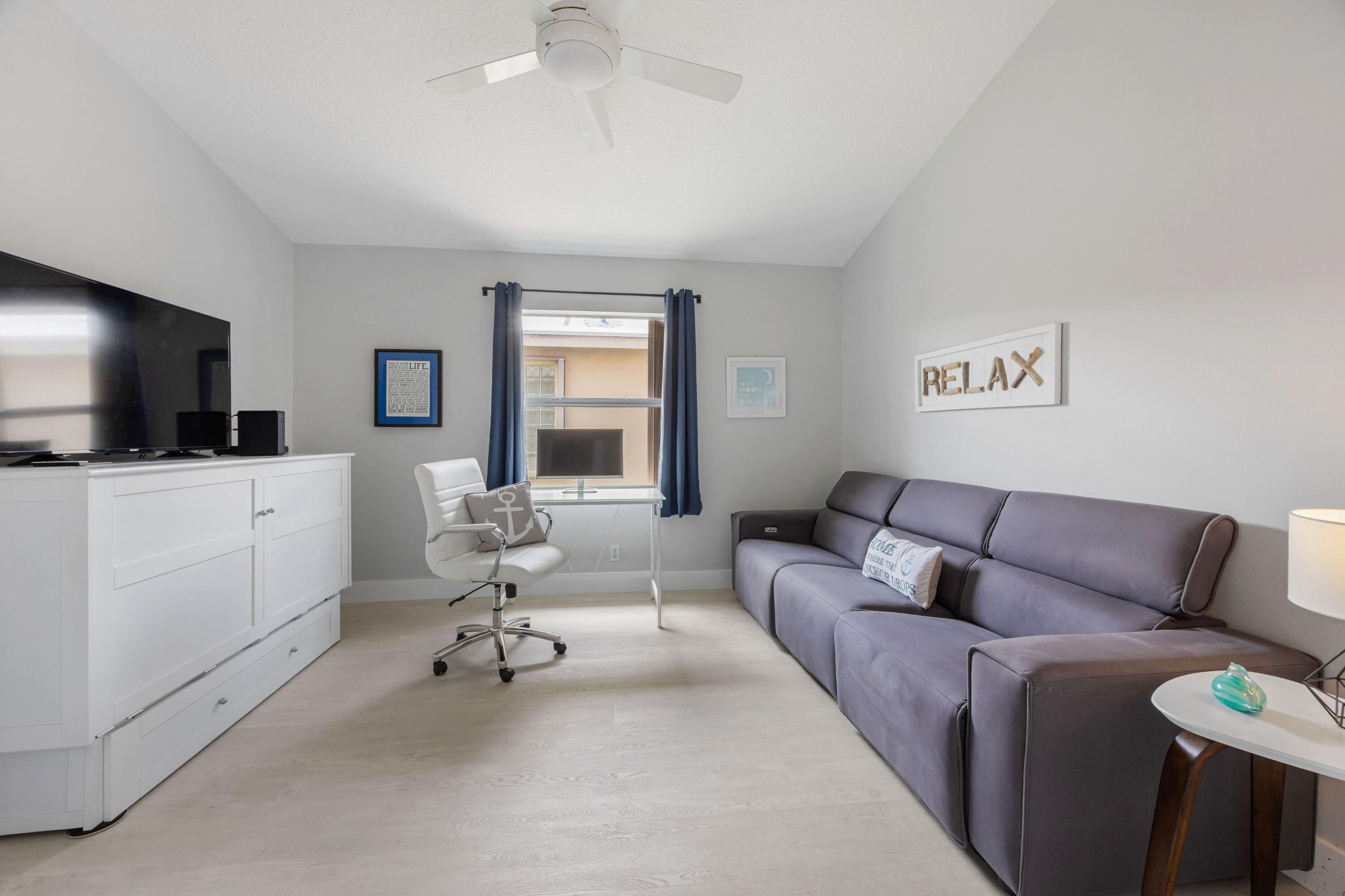 Palladium - Residential