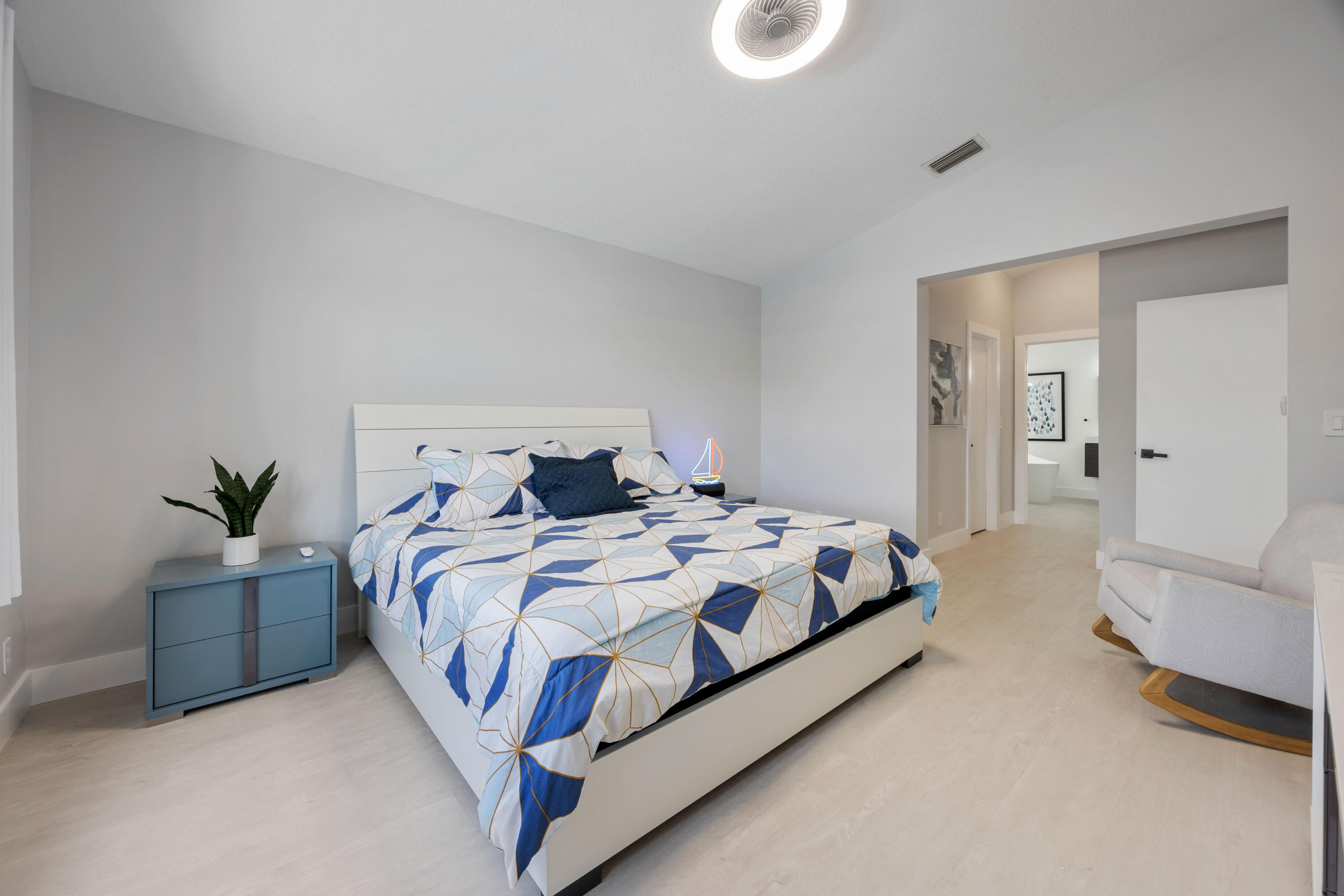 Palladium - Residential