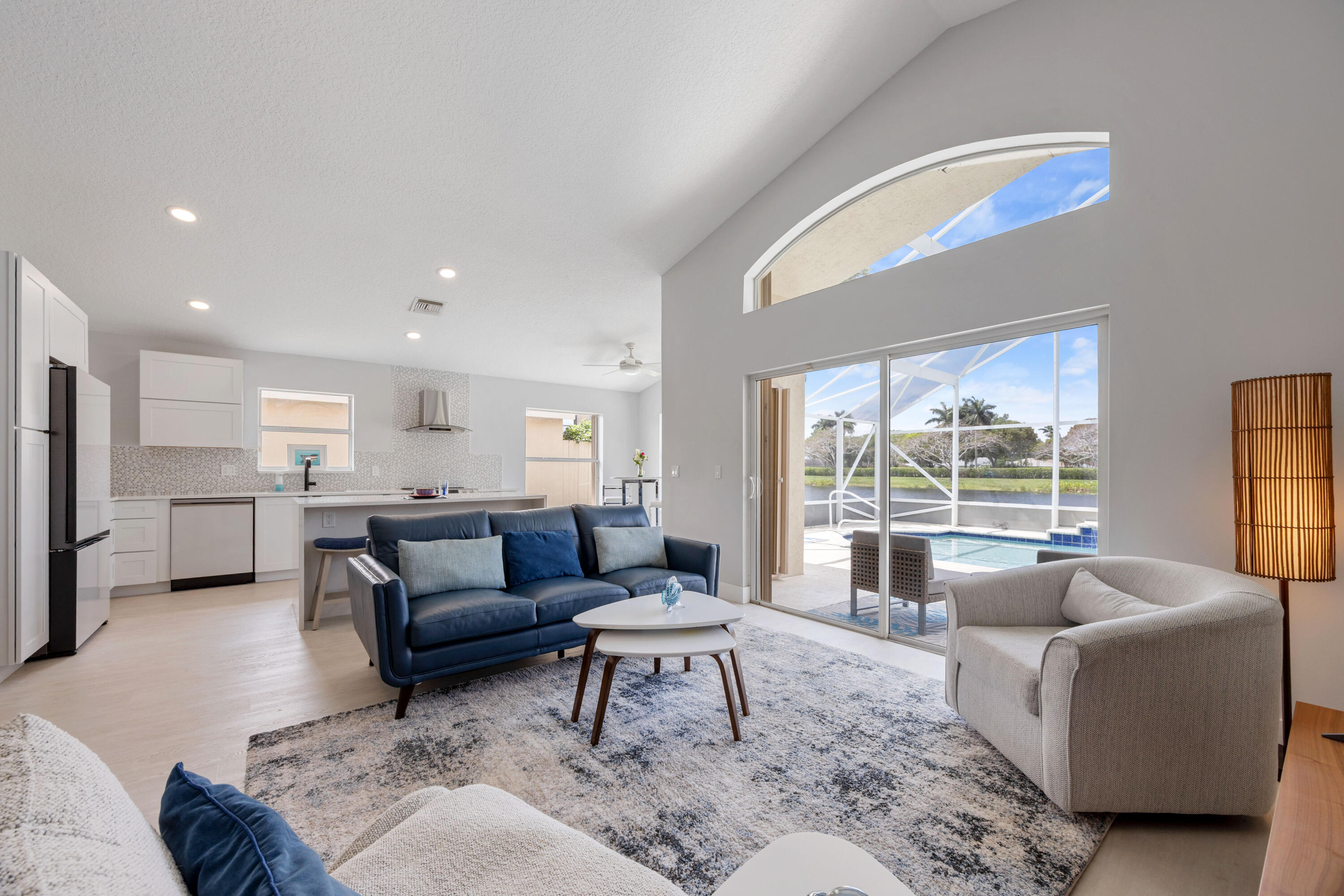 Palladium - Residential