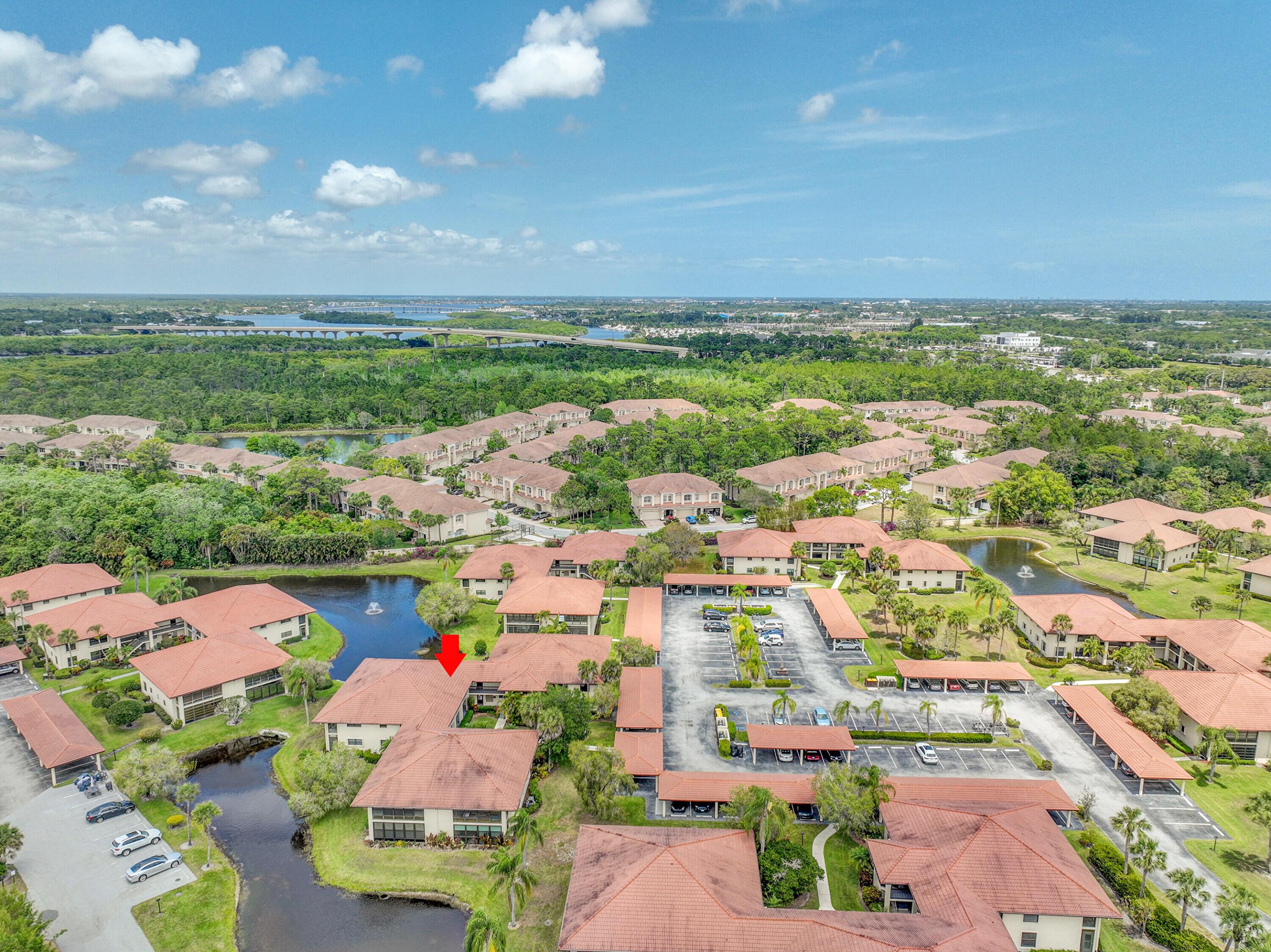 SOUTH RIVER - Residential