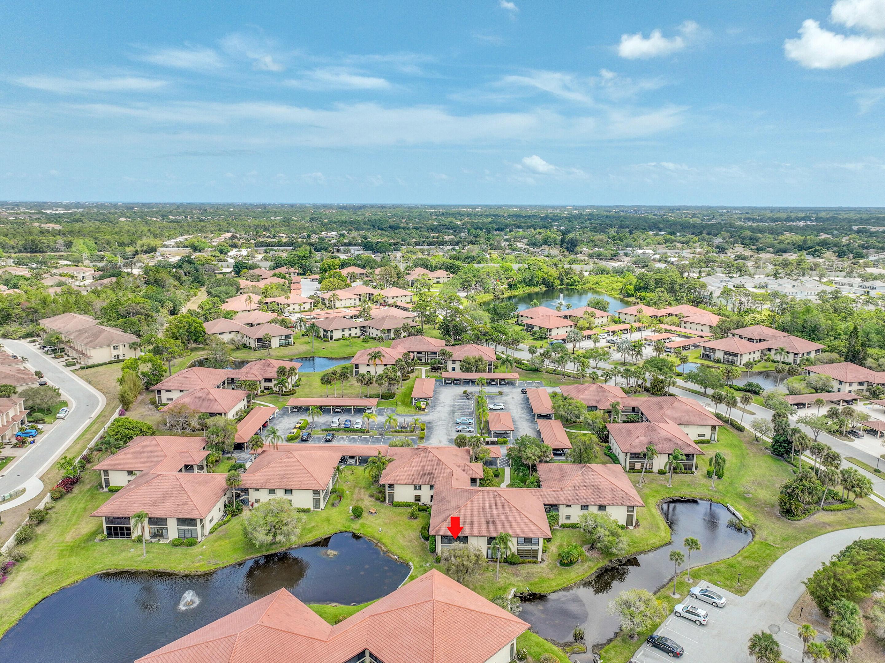 SOUTH RIVER - Residential