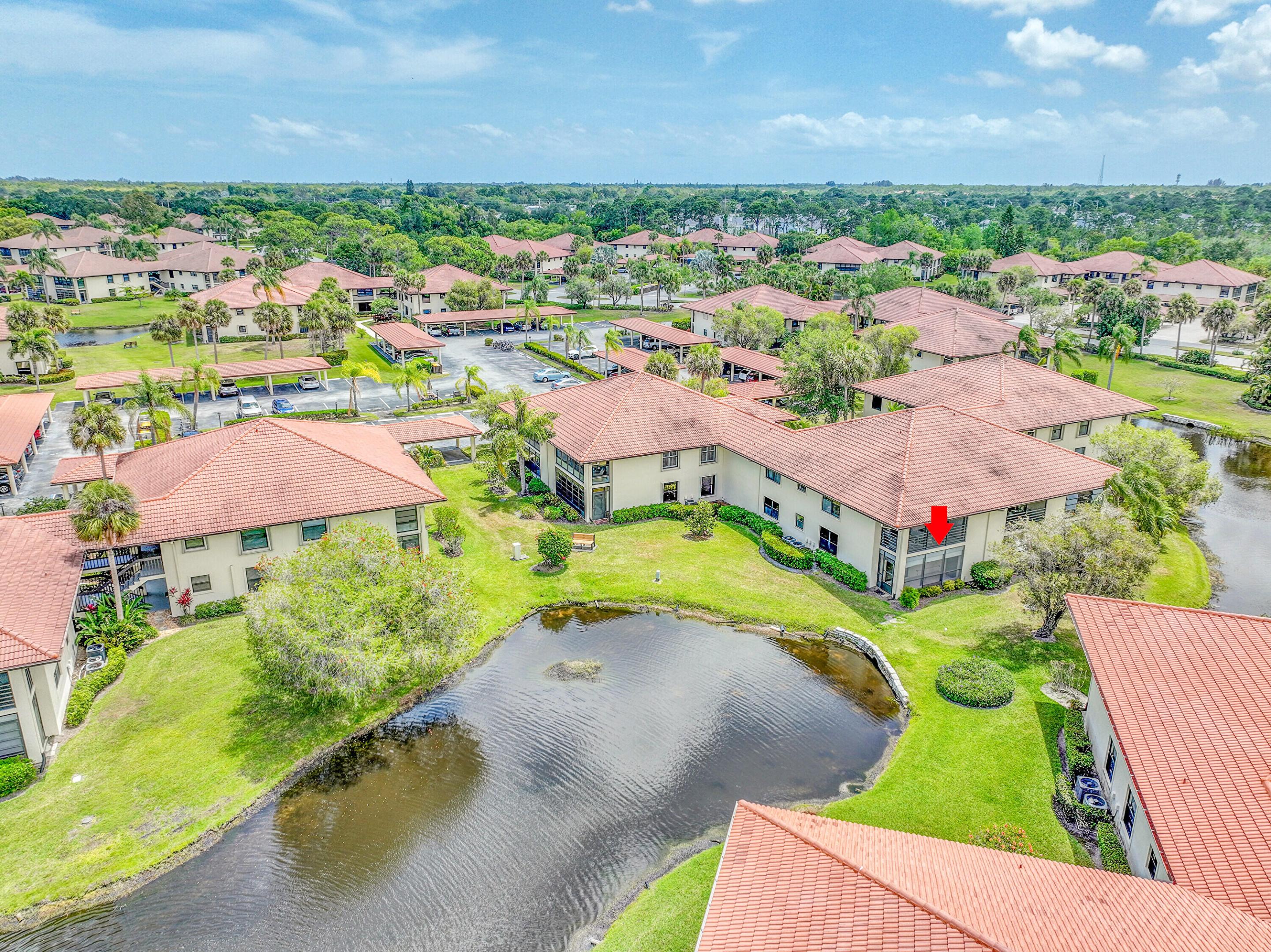 SOUTH RIVER - Residential