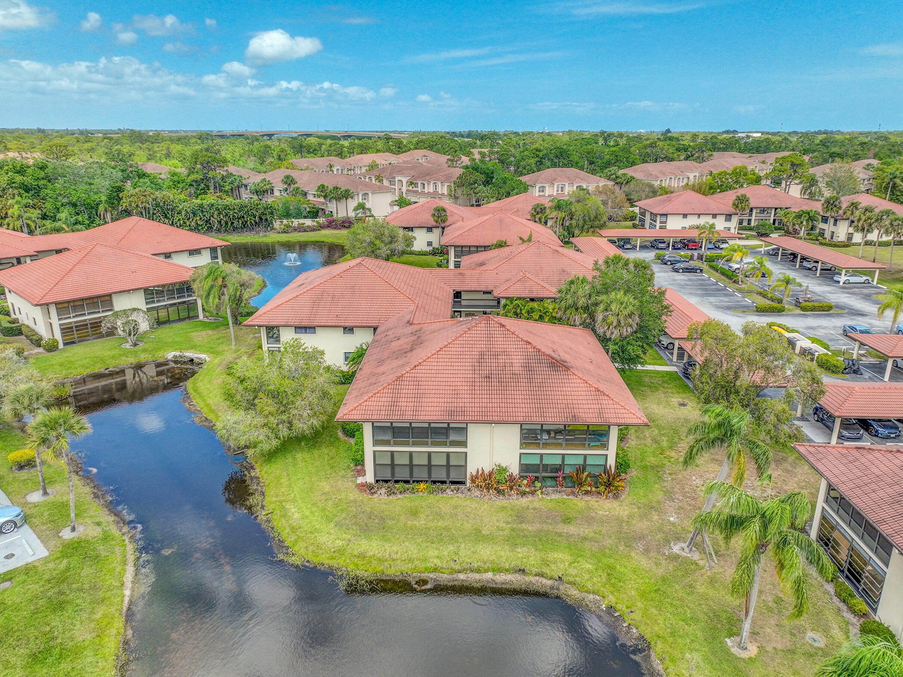 SOUTH RIVER - Residential